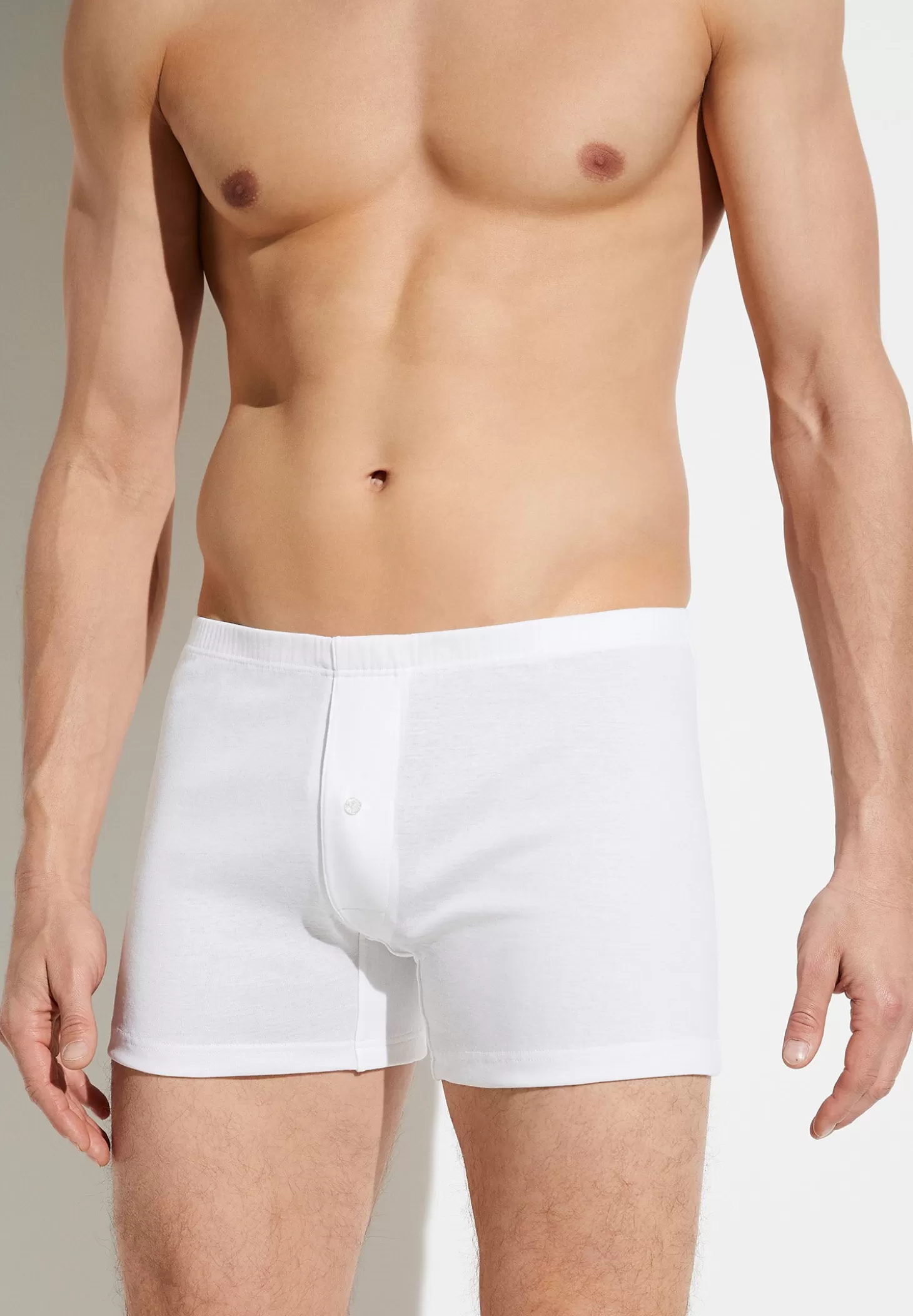 Herren Zimmerli Boxer Briefs>Businessclass