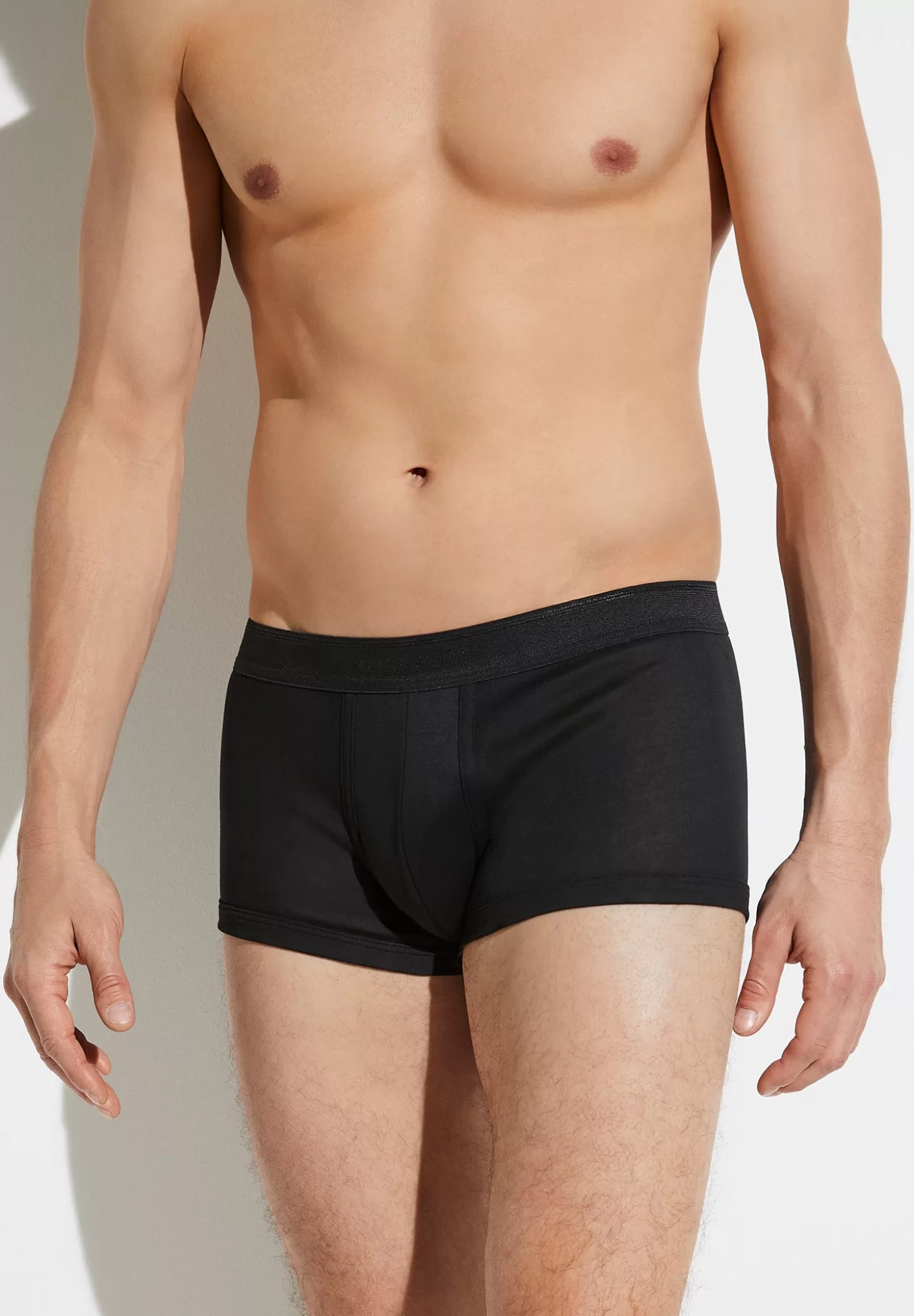 Herren Zimmerli Boxer Briefs>Businessclass