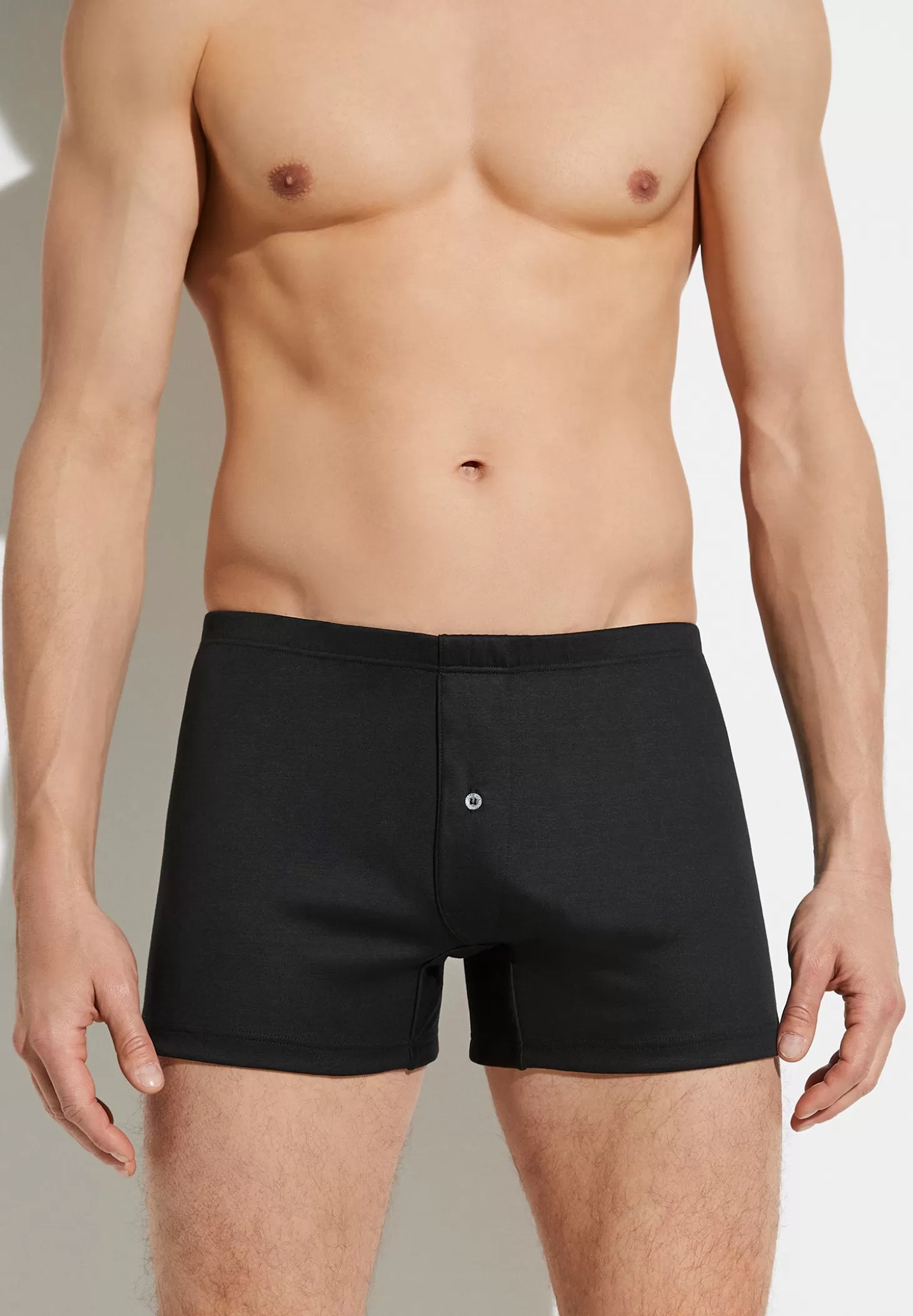 Herren Zimmerli Boxer Briefs>Businessclass