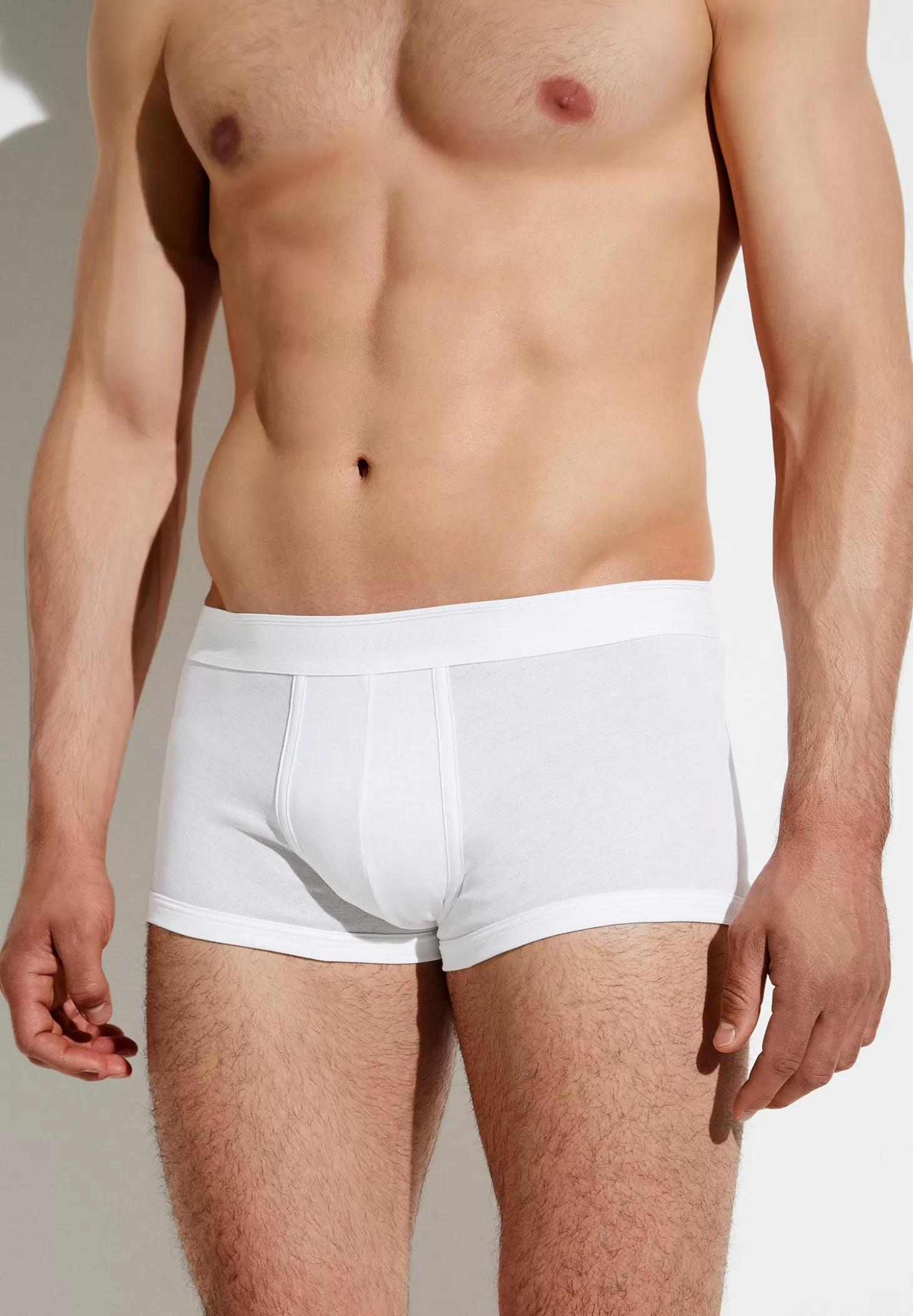 Herren Zimmerli Boxer Briefs>Businessclass