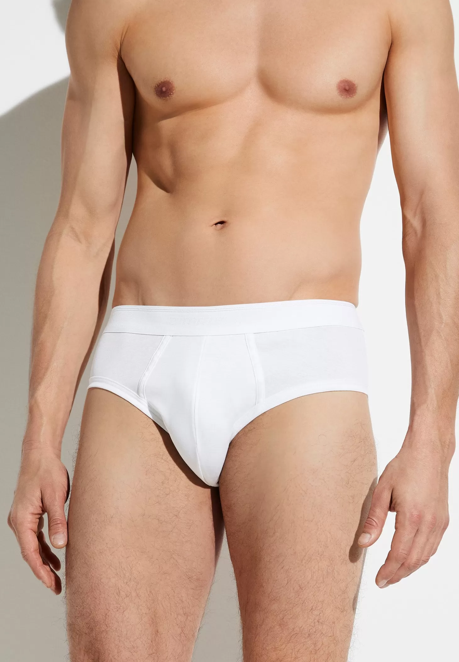 Herren Zimmerli Slips>Businessclass