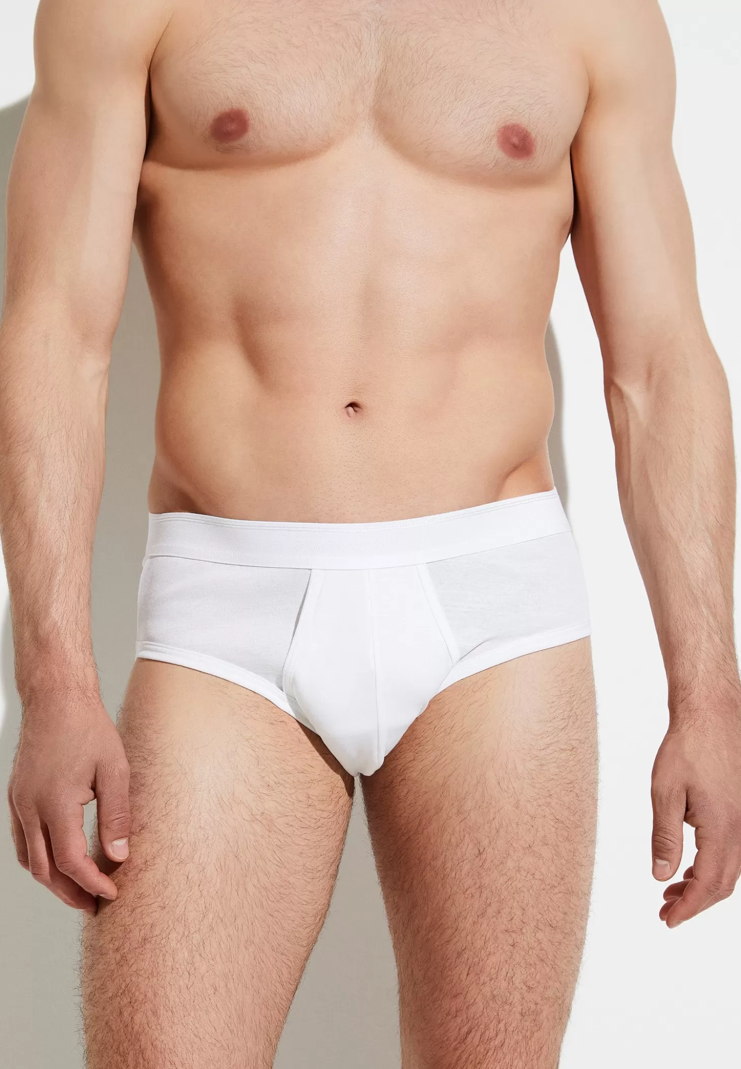 Herren Zimmerli Slips>Businessclass