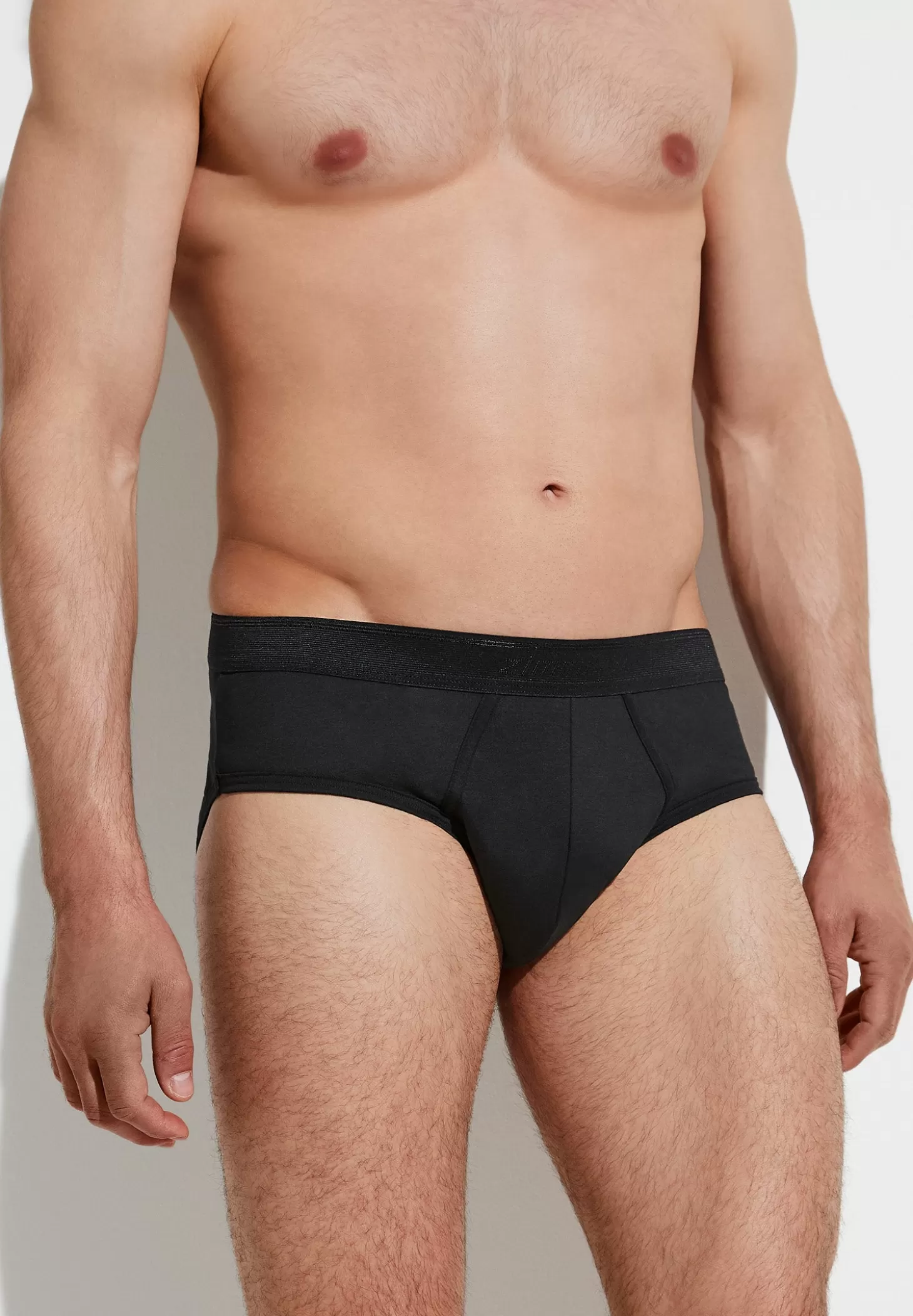 Herren Zimmerli Slips>Businessclass