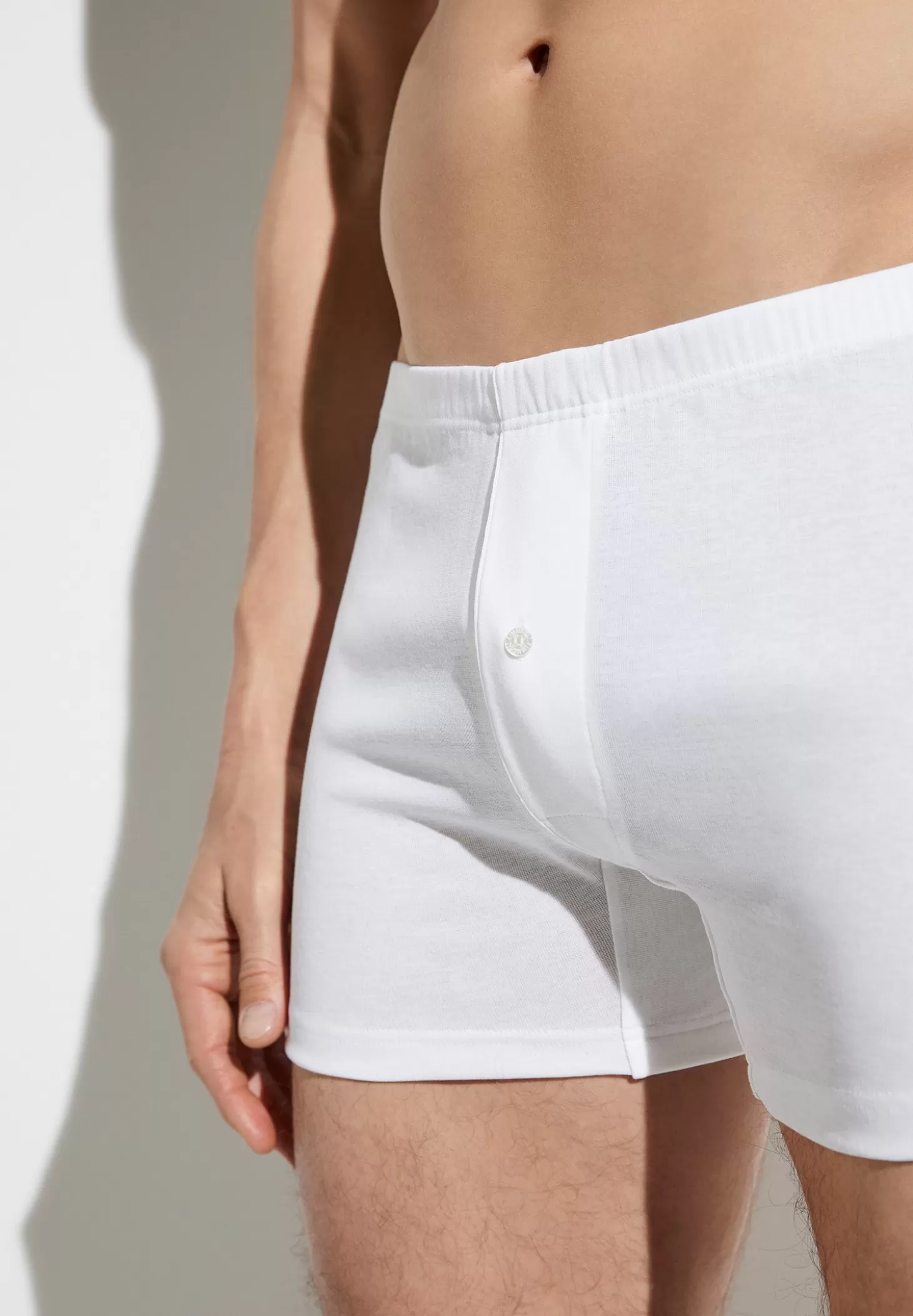 Herren Zimmerli Boxer Briefs>Businessclass