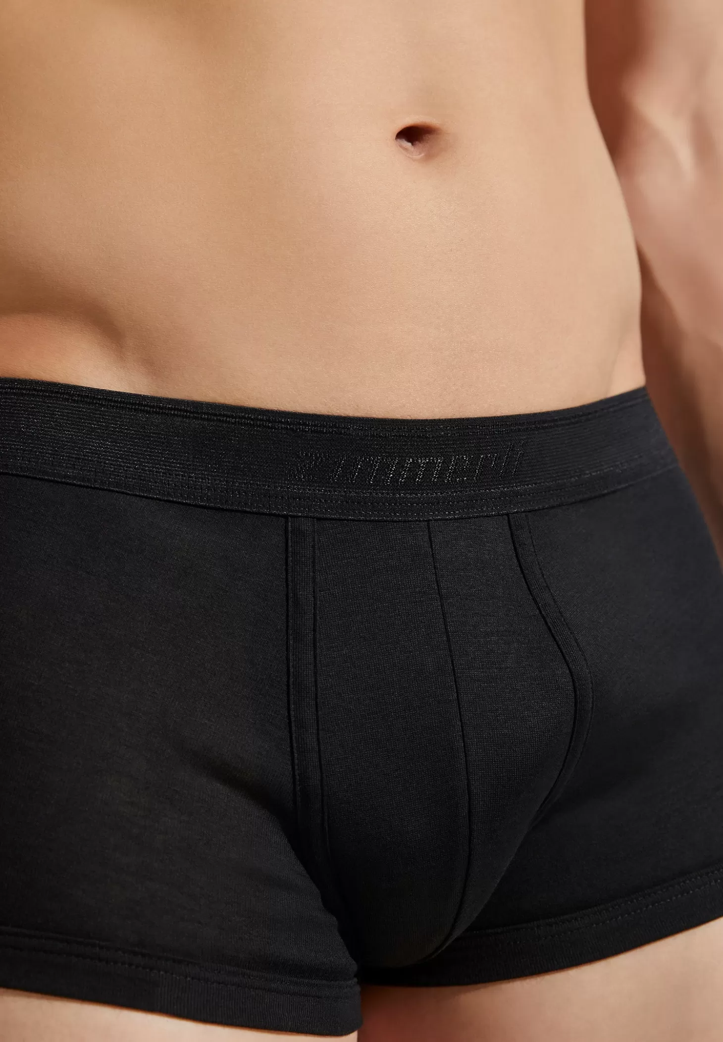 Herren Zimmerli Boxer Briefs>Businessclass