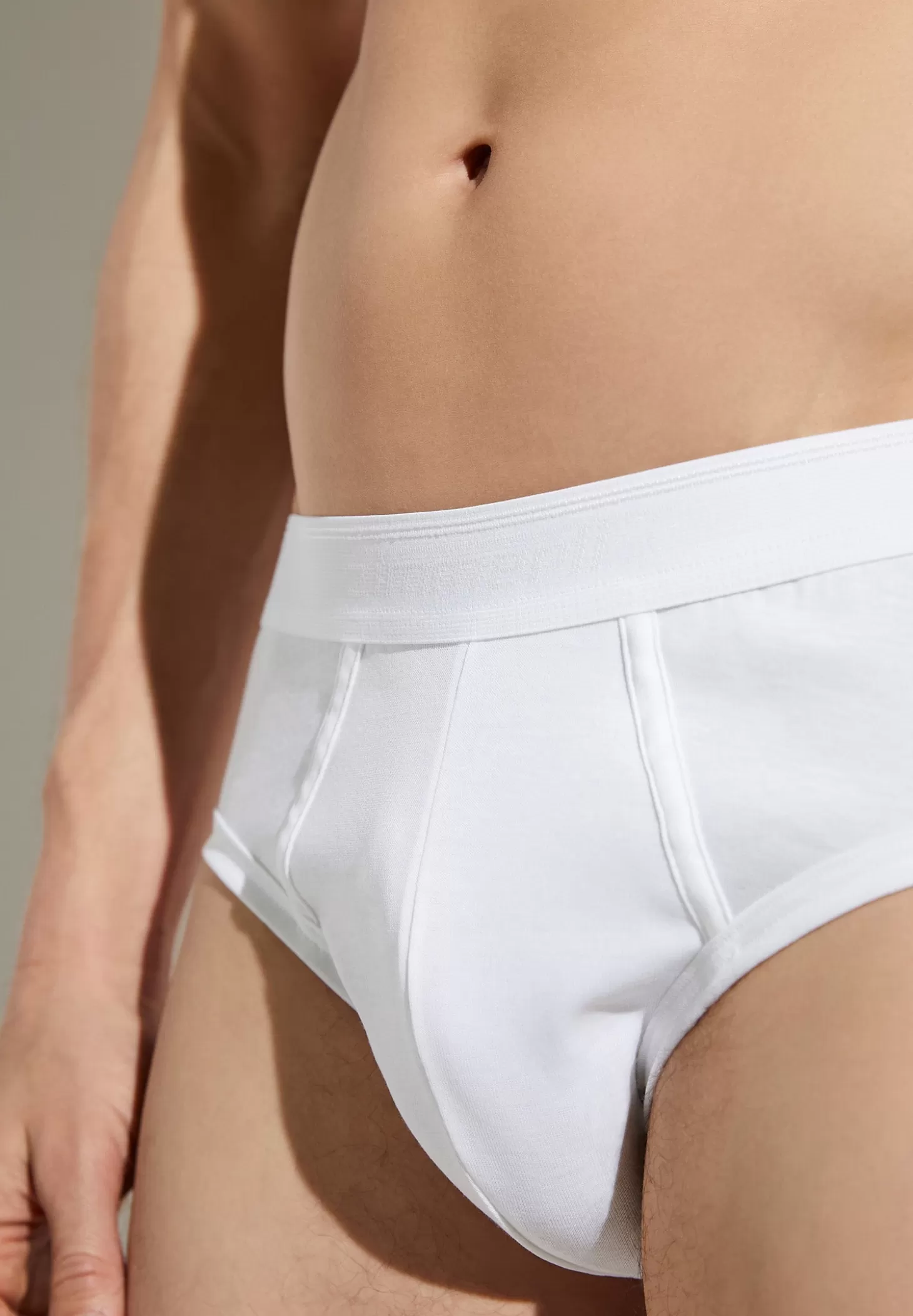 Herren Zimmerli Slips>Businessclass