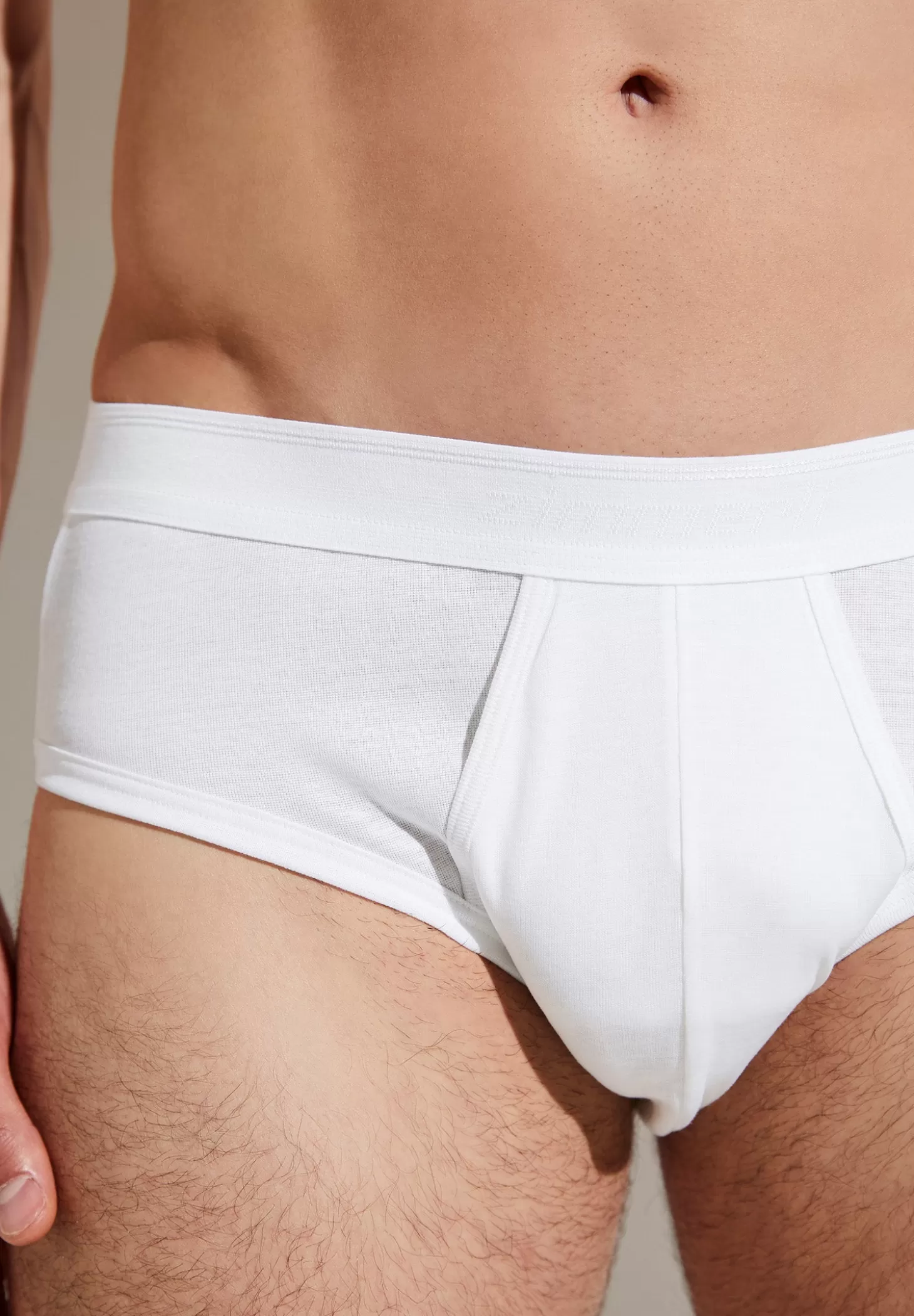 Herren Zimmerli Slips>Businessclass