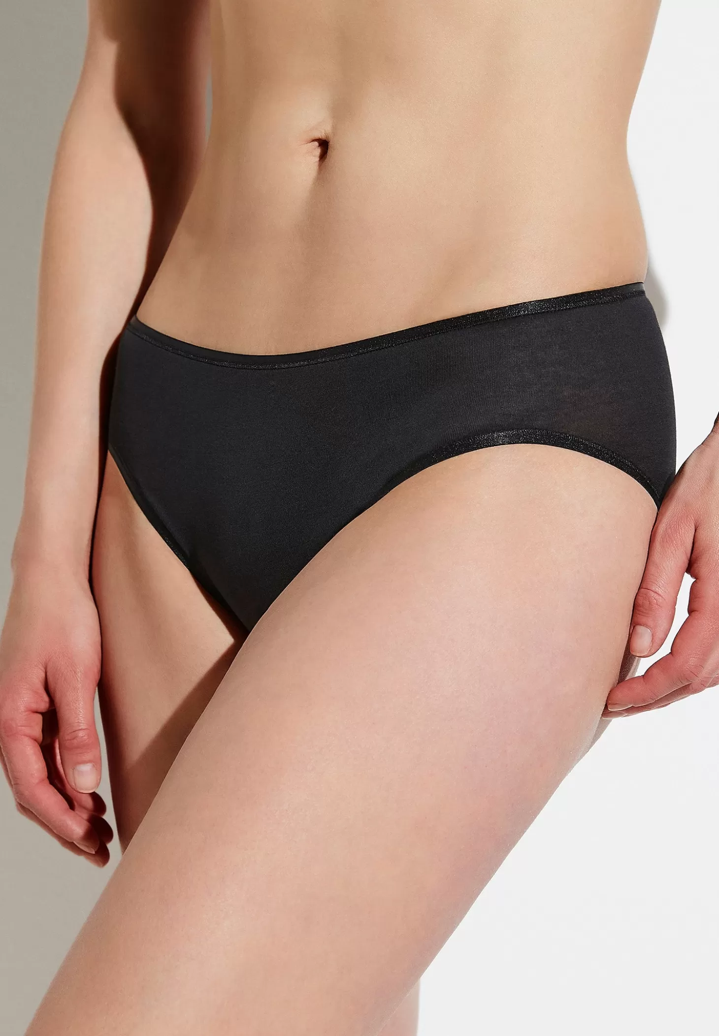 Damen Zimmerli Slips>Cottondeluxe