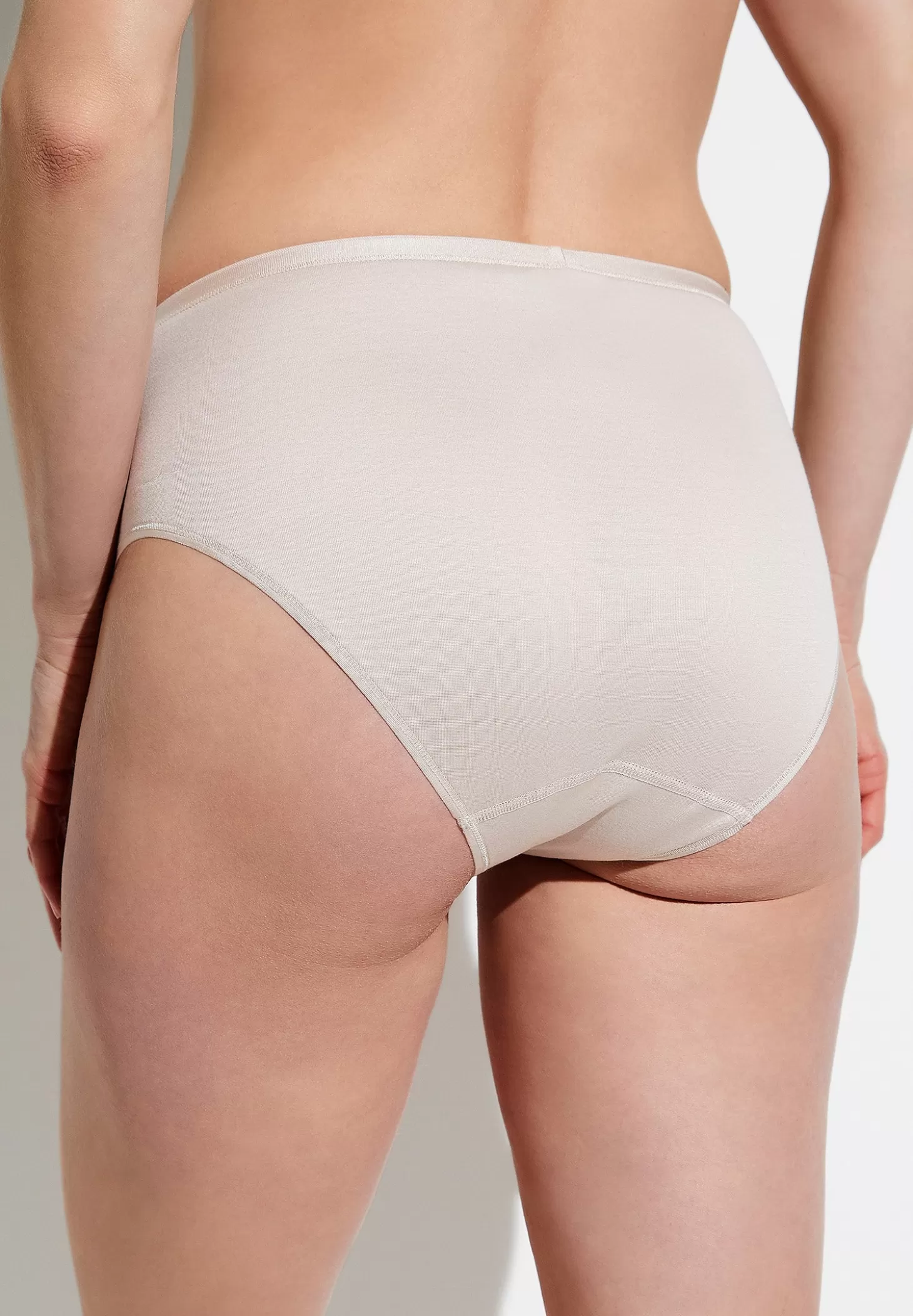 Damen Zimmerli Slips>Cottondeluxe