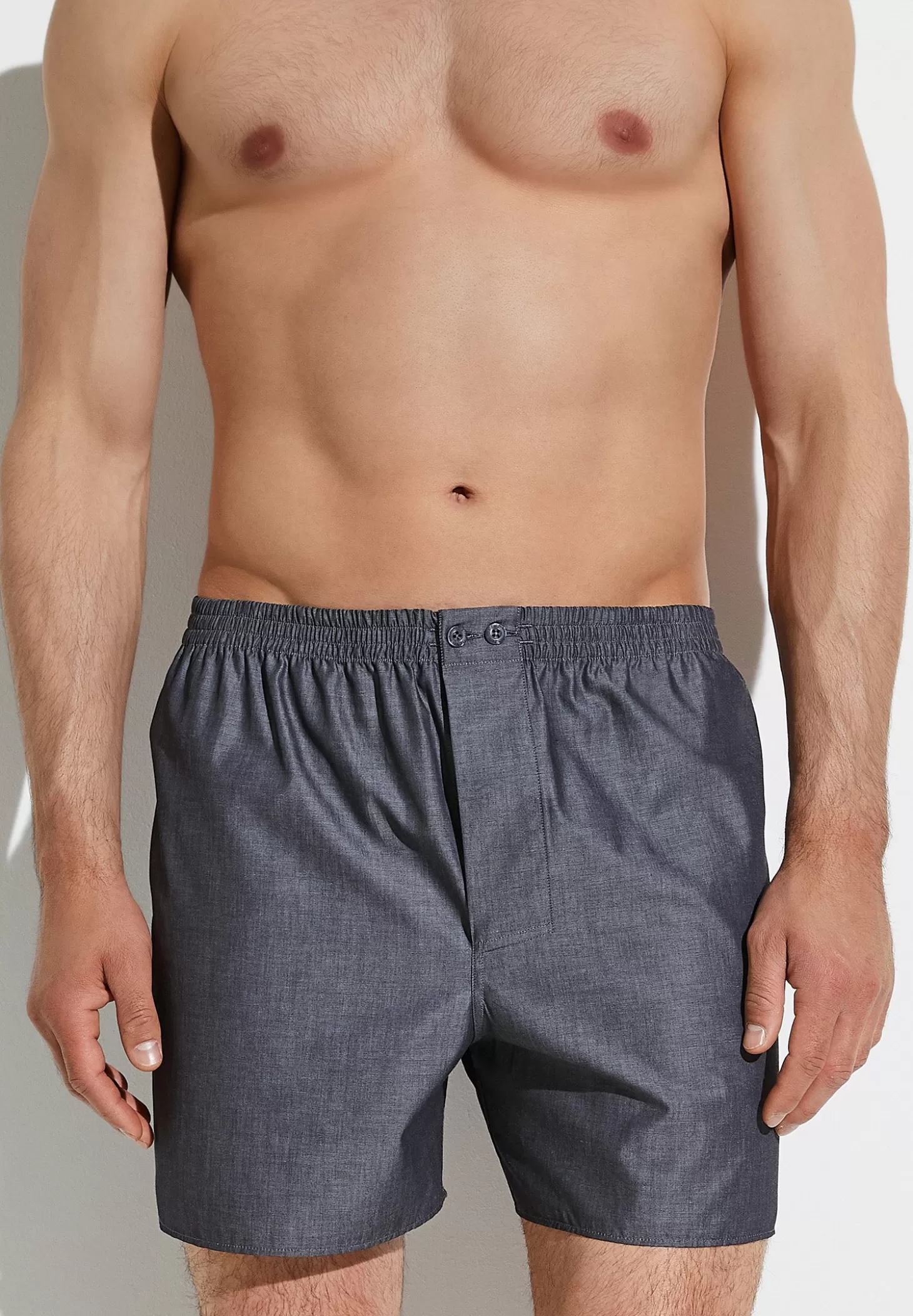 Herren Zimmerli Boxershorts>Filafilcotton