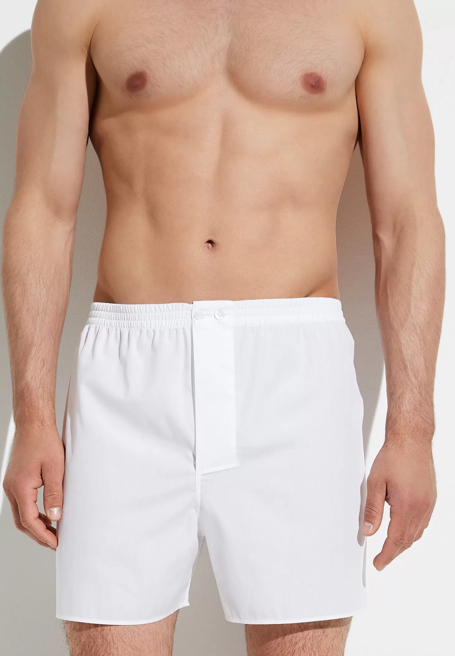 Herren Zimmerli Boxershorts>Filafilcotton