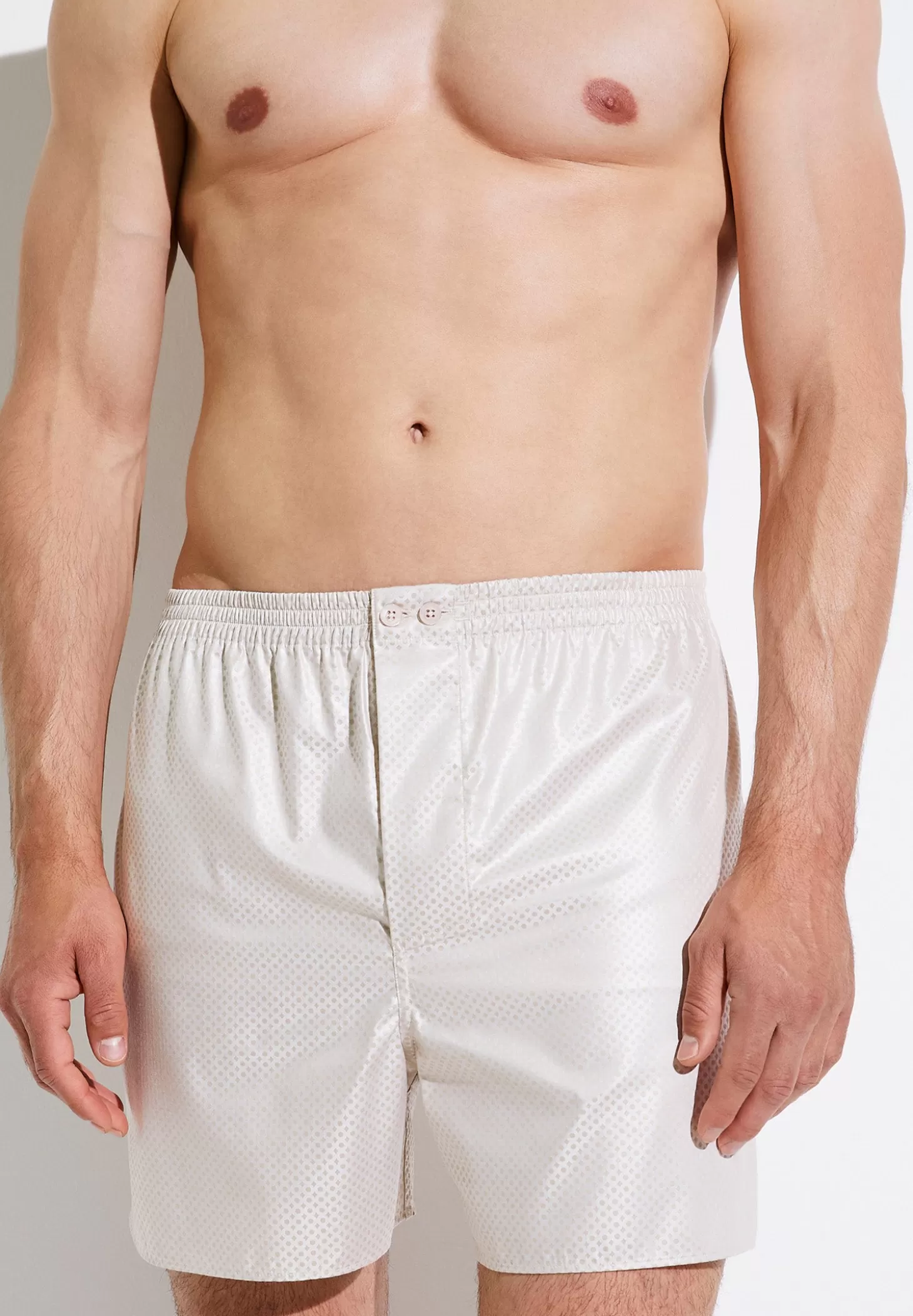 Herren Zimmerli Boxershorts>Luxuryjaquards