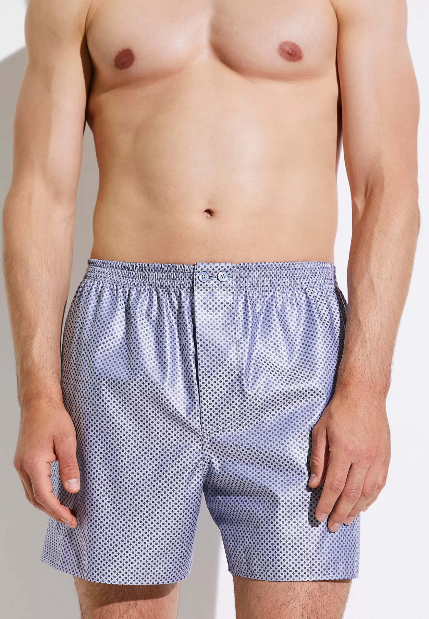 Herren Zimmerli Hosen>Luxuryjaquards