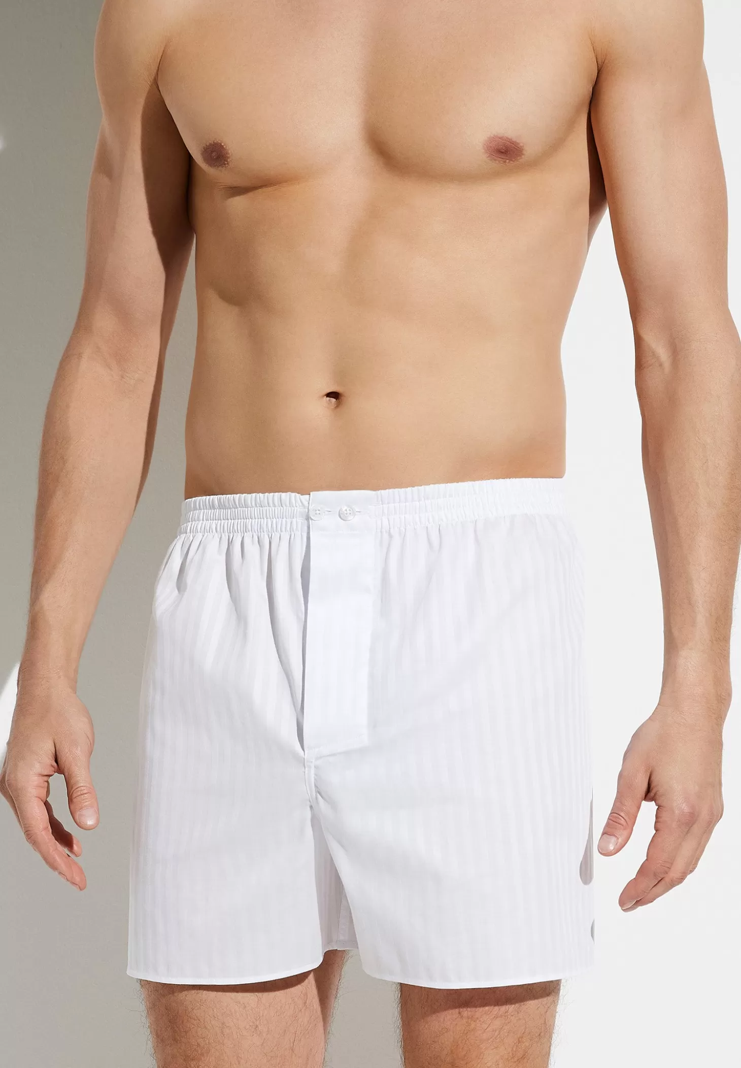 Herren Zimmerli Boxershorts>Luxuryswissvoile