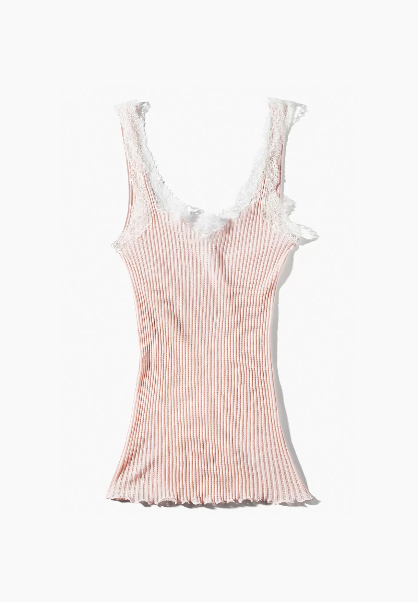 Damen Zimmerli Tops>Maudeprive