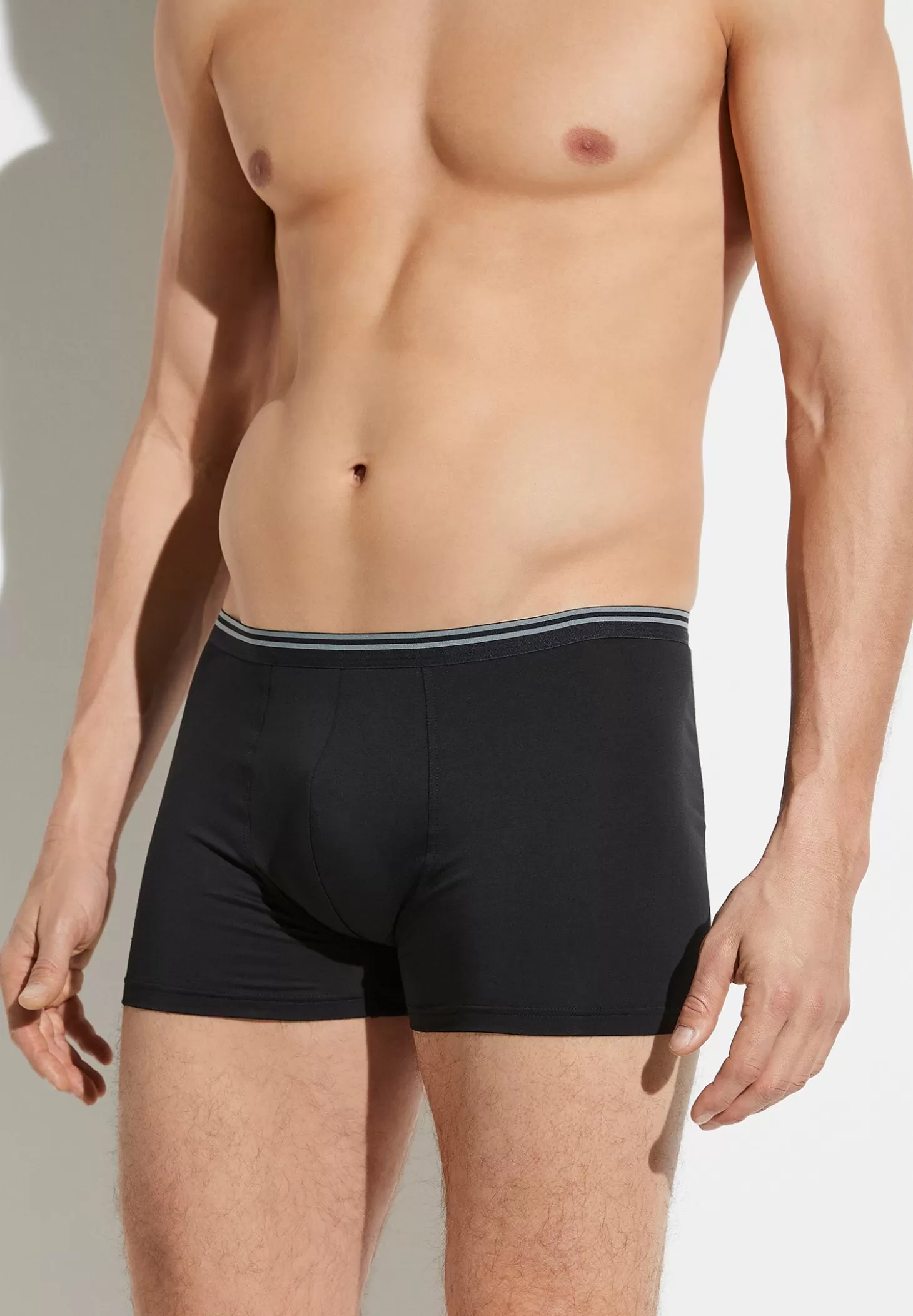 Herren Zimmerli Boxer Briefs>Purecomfort