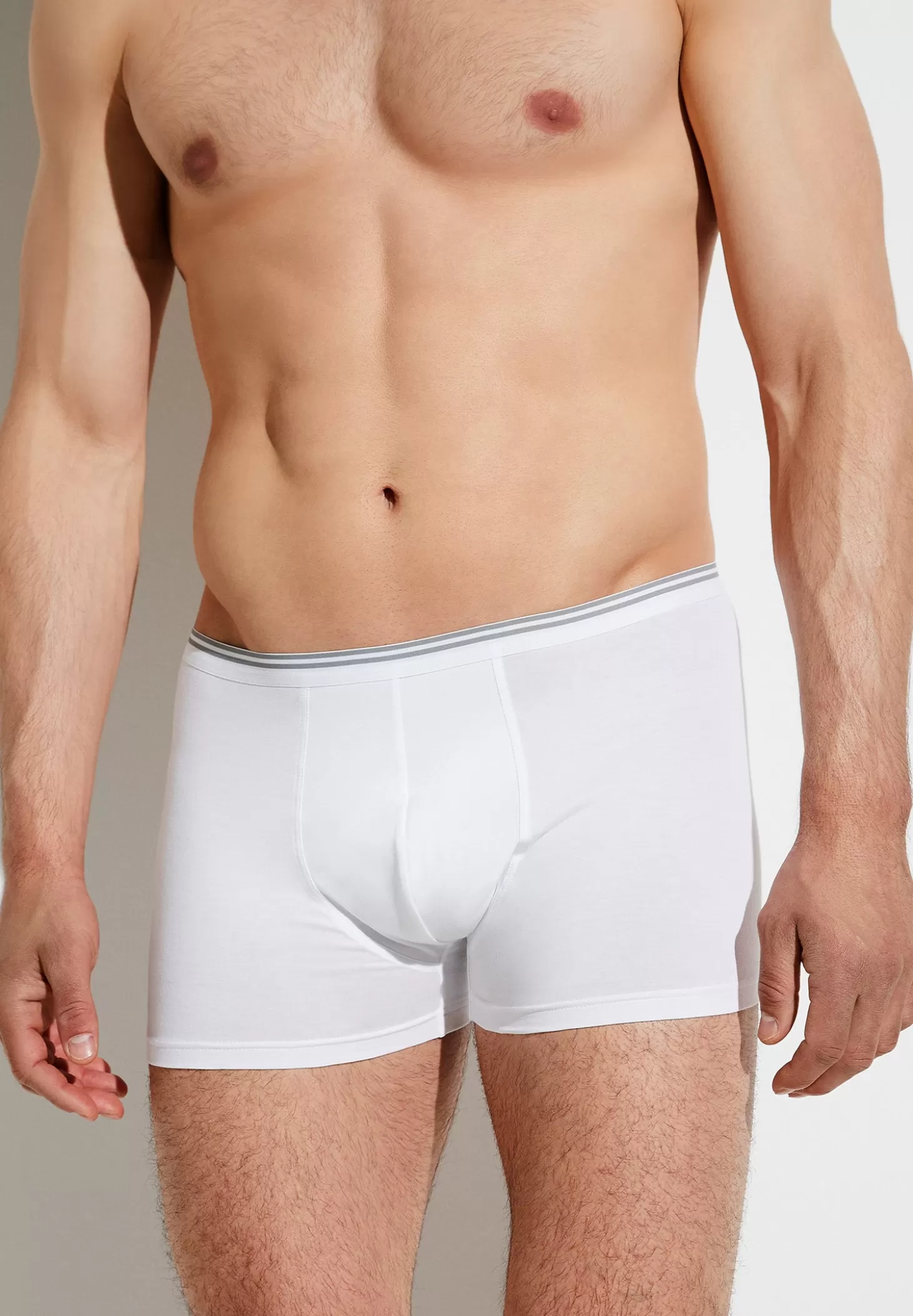 Herren Zimmerli Boxer Briefs>Purecomfort