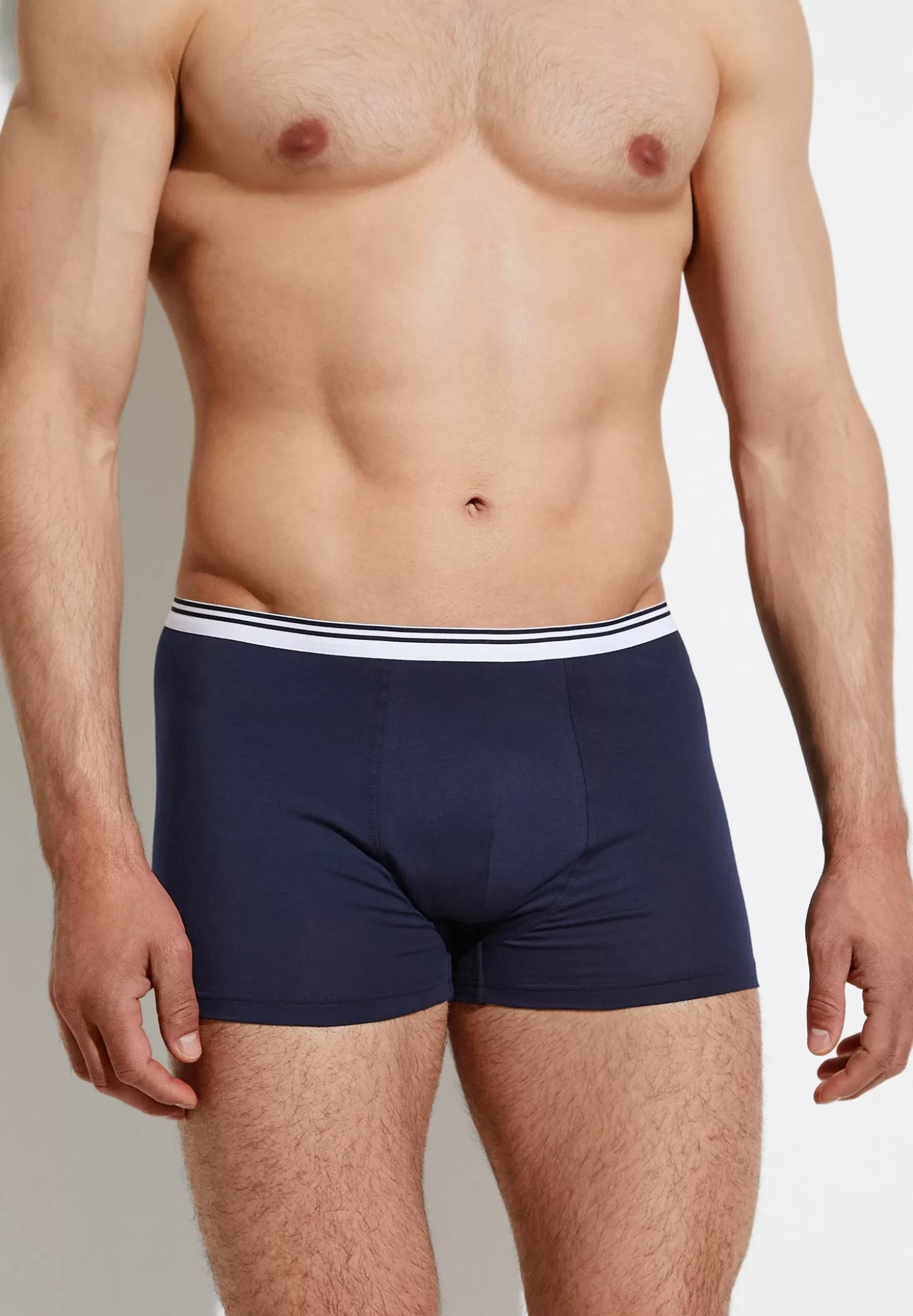 Herren Zimmerli Boxer Briefs>Purecomfort