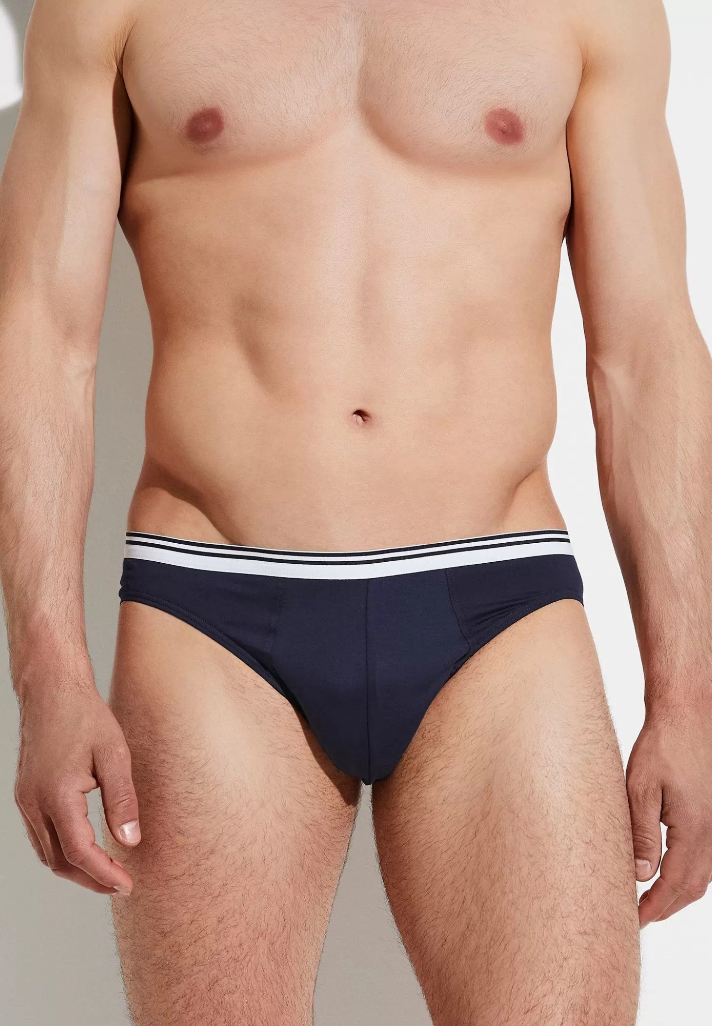 Herren Zimmerli Slips>Purecomfort