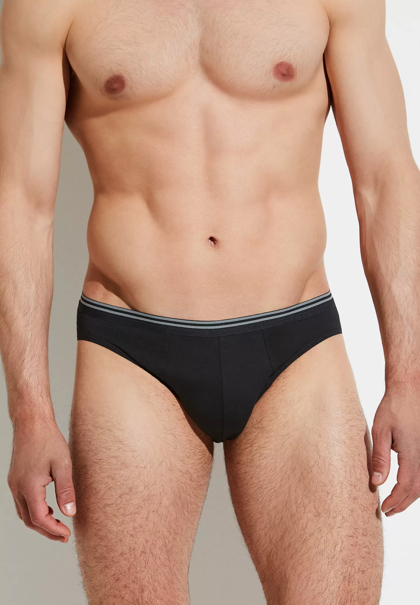 Herren Zimmerli Slips>Purecomfort