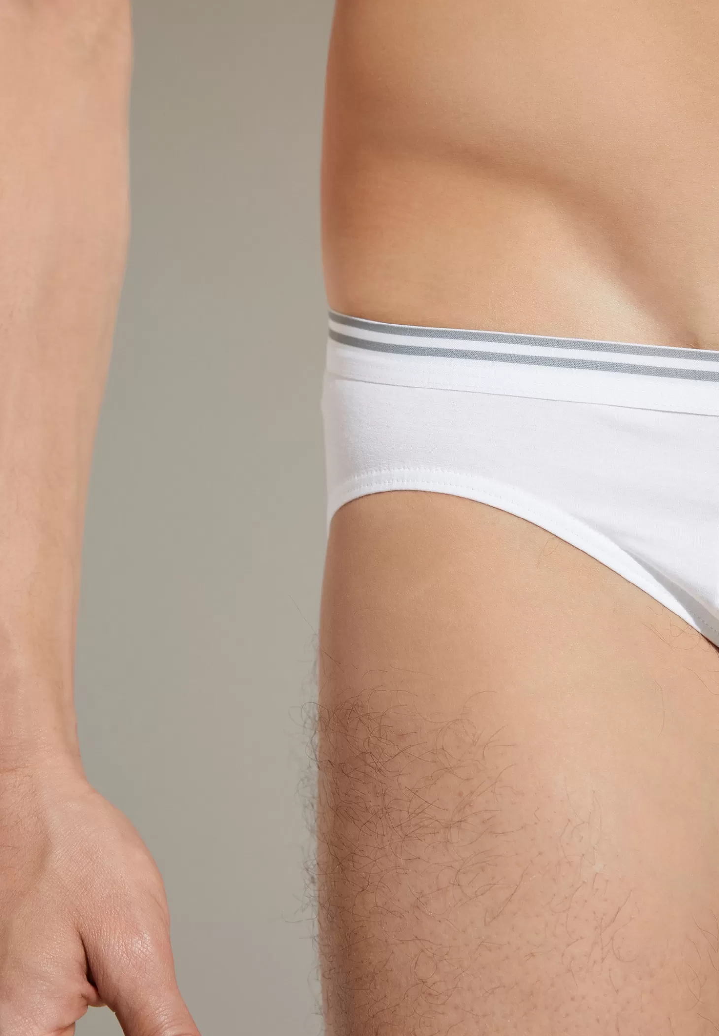 Herren Zimmerli Slips>Purecomfort