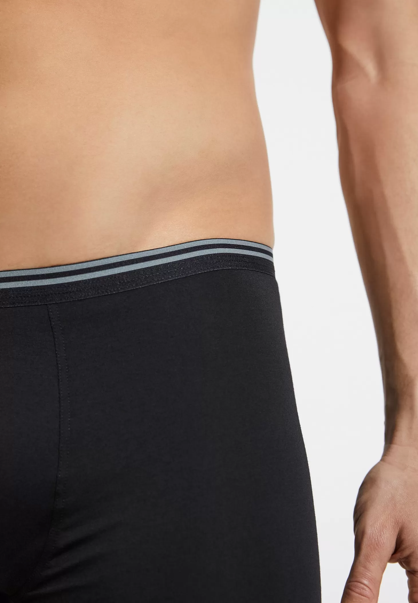 Herren Zimmerli Boxer Briefs>Purecomfort