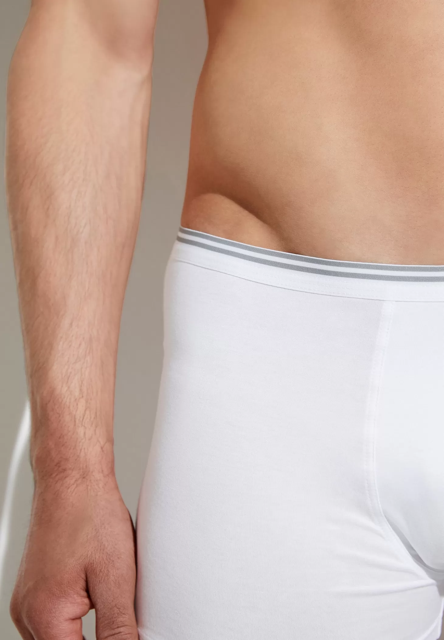 Herren Zimmerli Boxer Briefs>Purecomfort