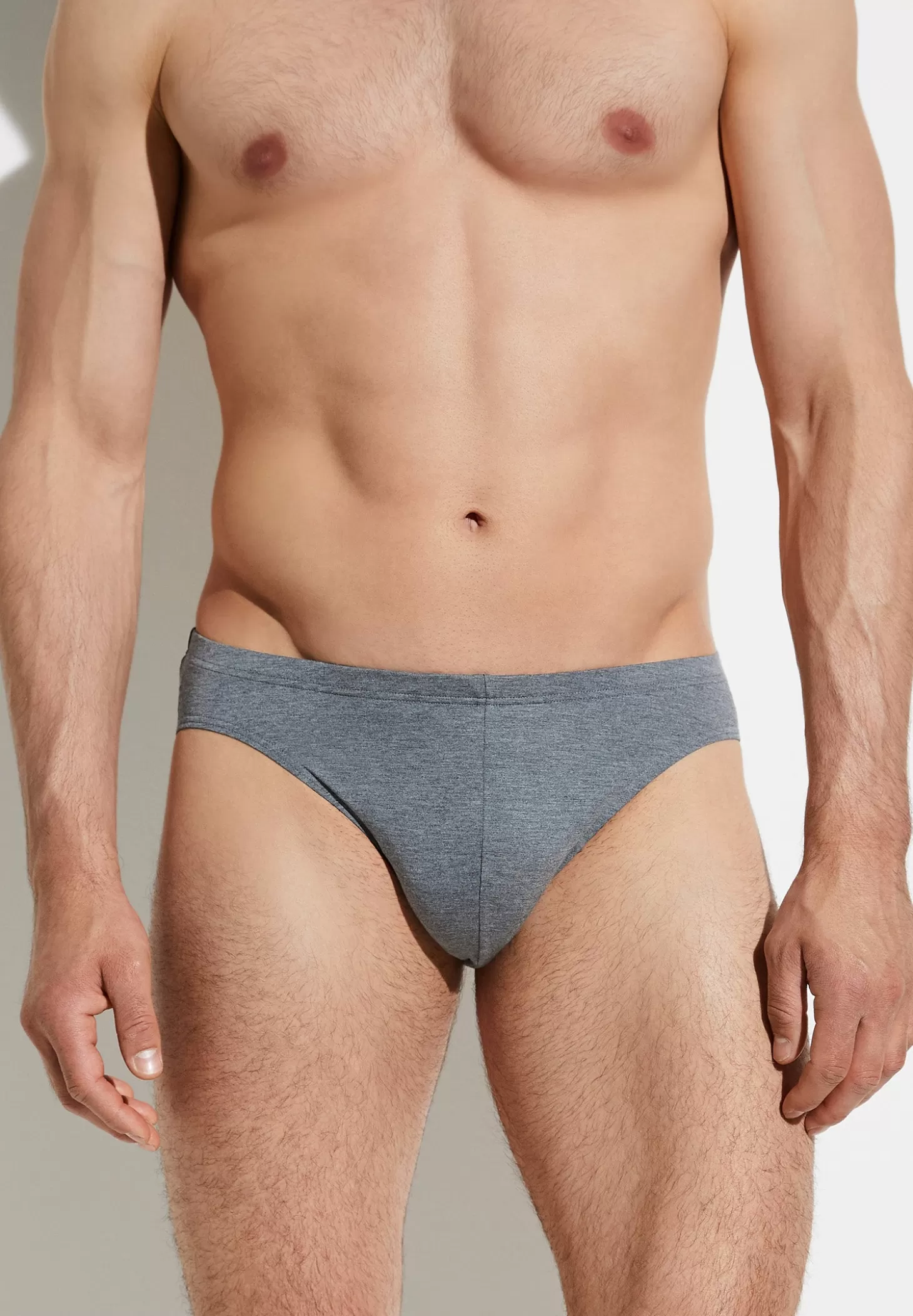 Herren Zimmerli Slips>Pureness