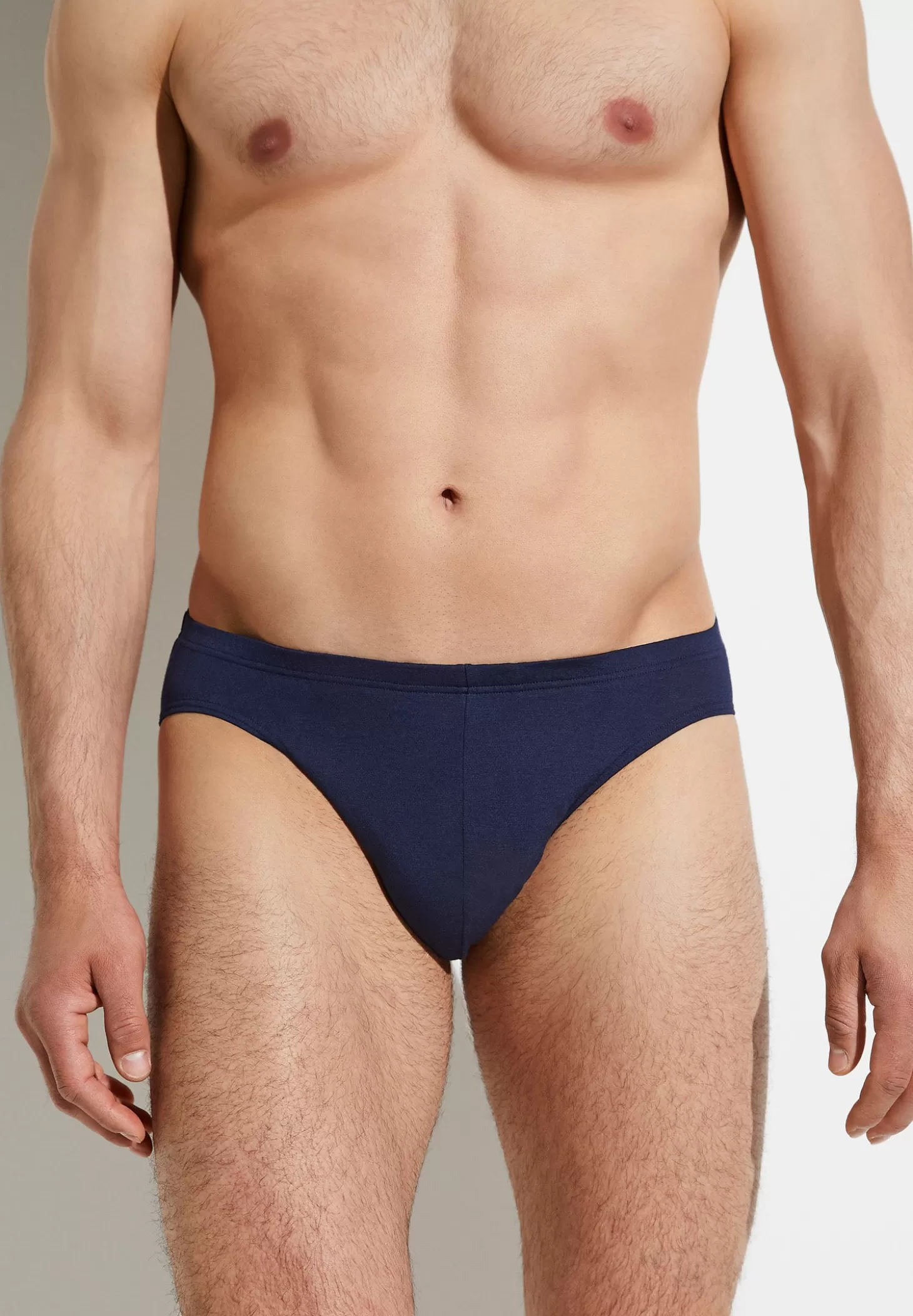 Herren Zimmerli Slips>Pureness