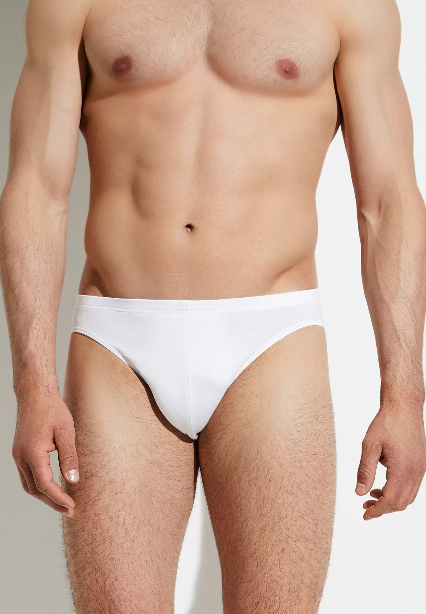 Herren Zimmerli Slips>Pureness