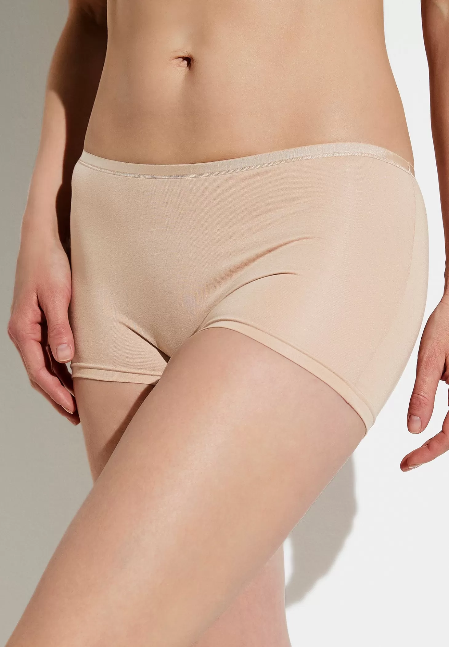 Damen Zimmerli Slips>Pureness