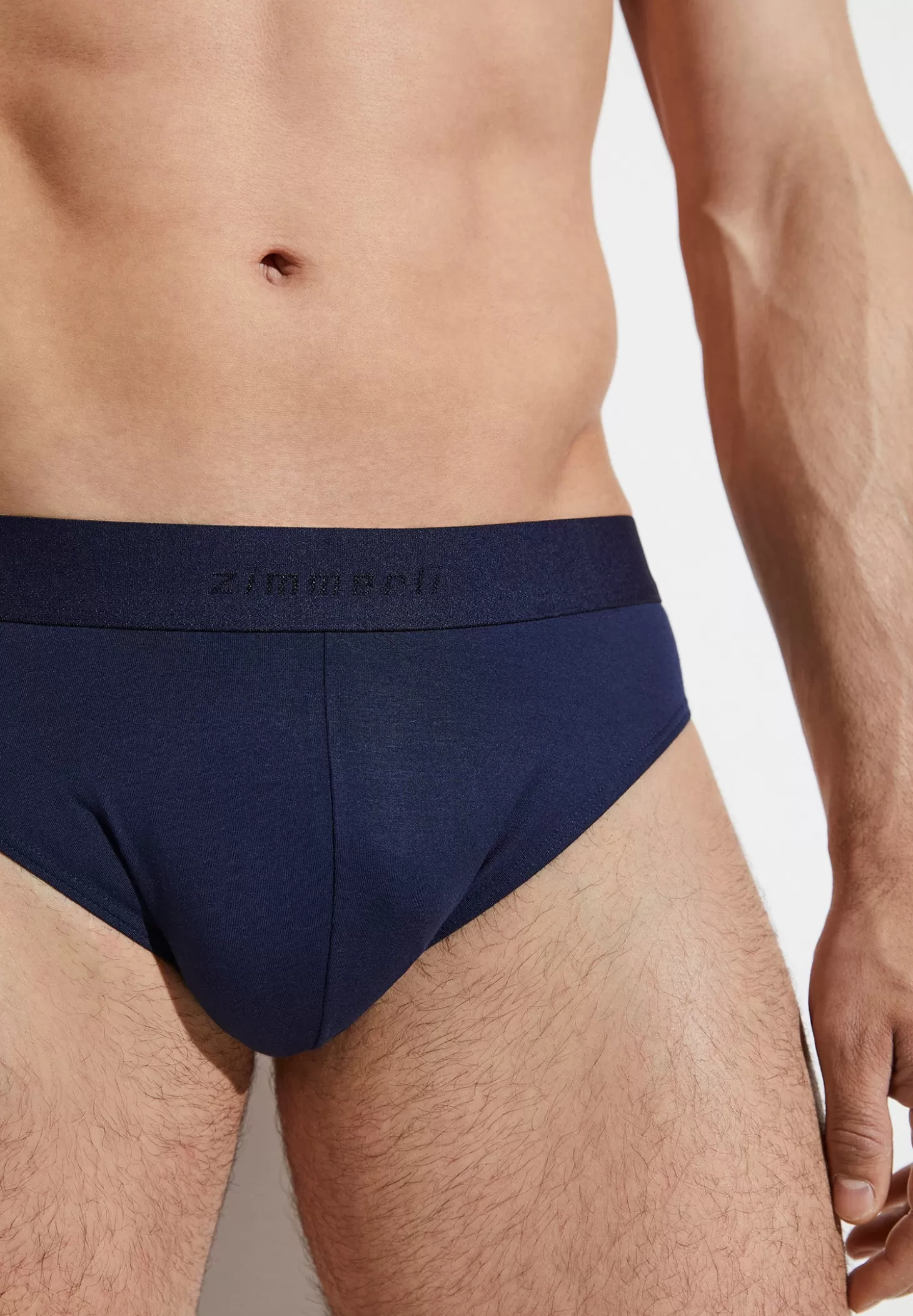 Herren Zimmerli Slips>Pureness