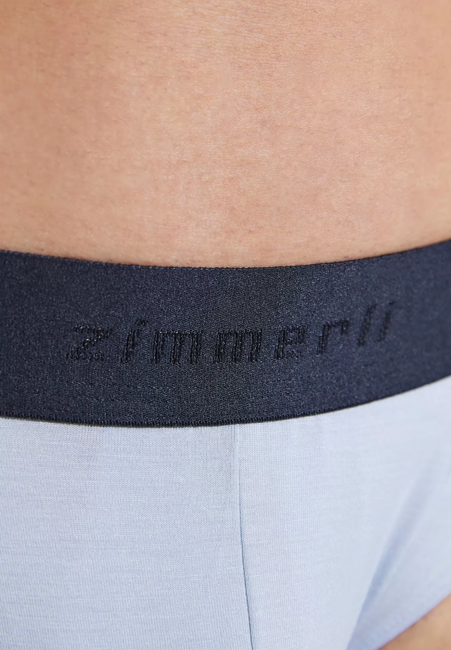 Herren Zimmerli Slips>Pureness