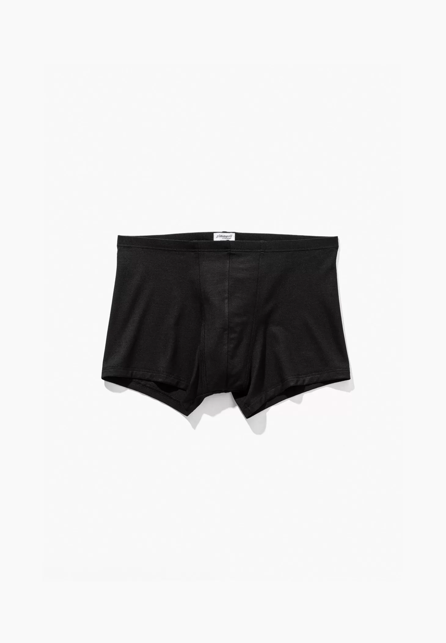 Herren Zimmerli Boxer Briefs>Pureness