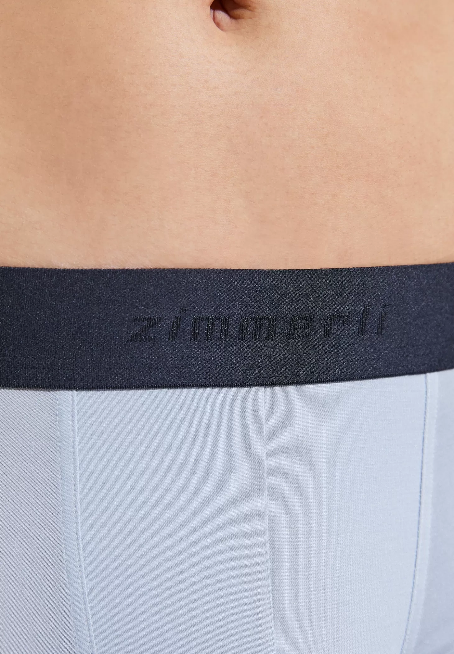 Herren Zimmerli Boxer Briefs>Pureness