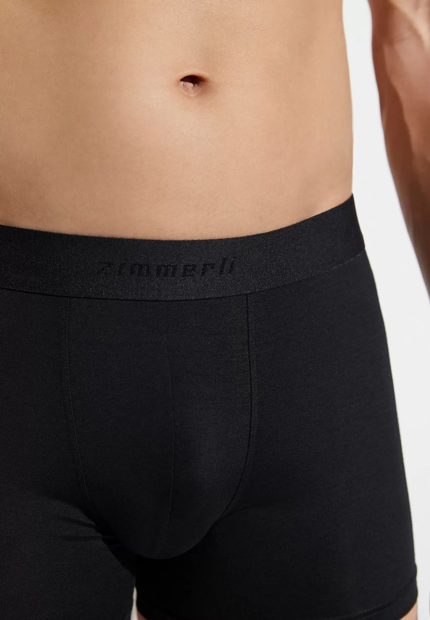 Herren Zimmerli Boxer Briefs>Pureness