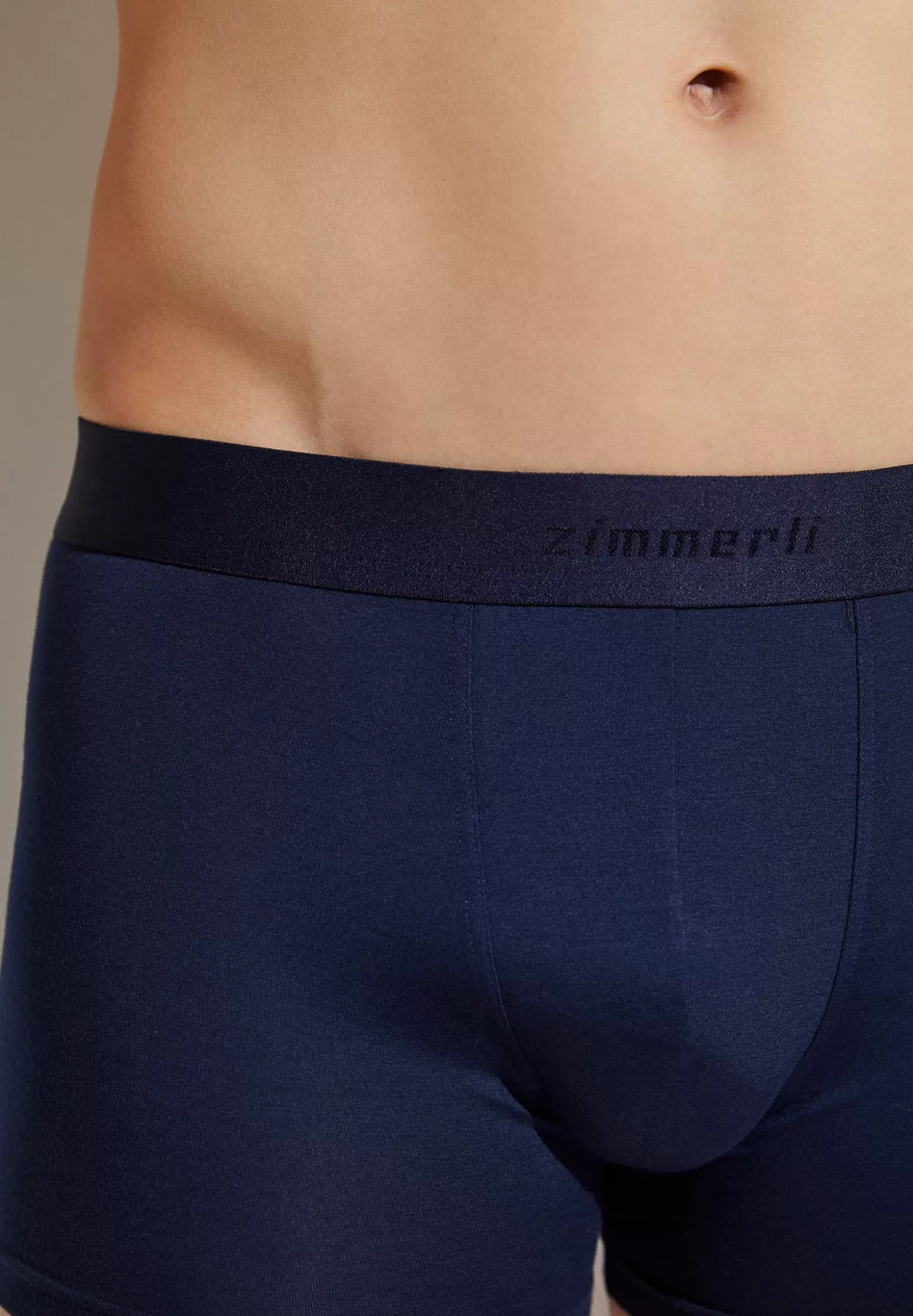 Herren Zimmerli Boxer Briefs>Pureness