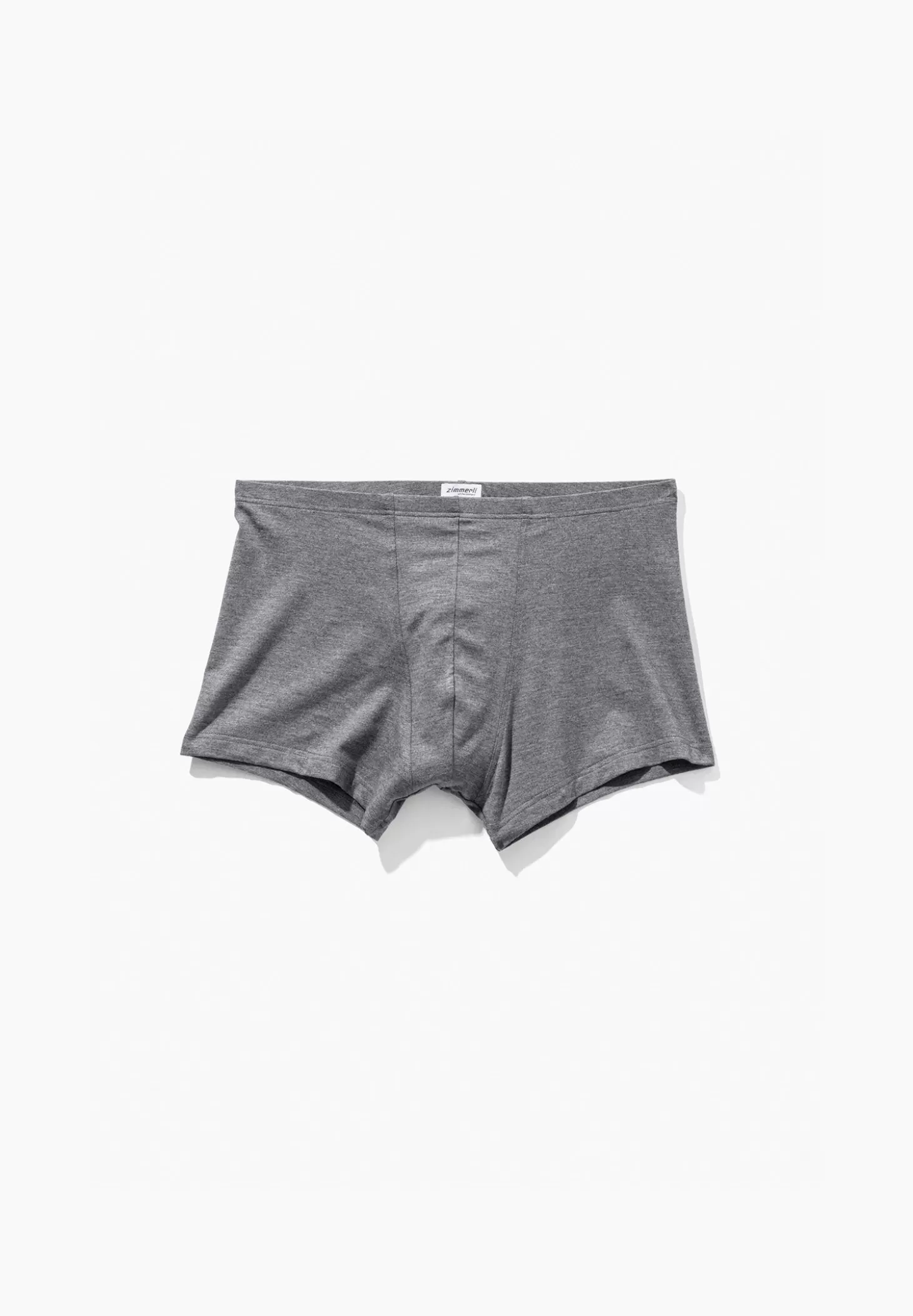 Herren Zimmerli Boxer Briefs>Pureness