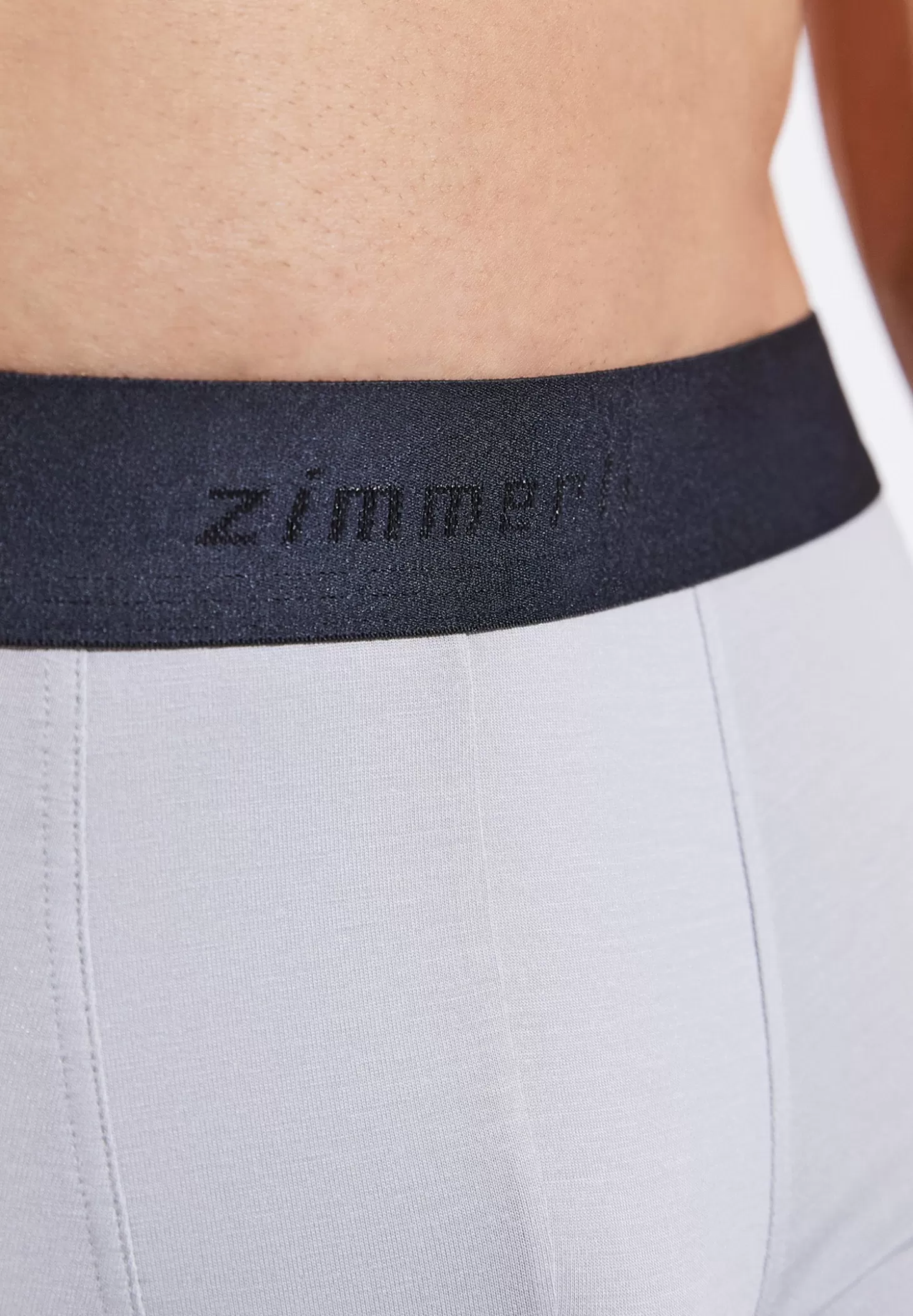 Herren Zimmerli Boxer Briefs>Pureness