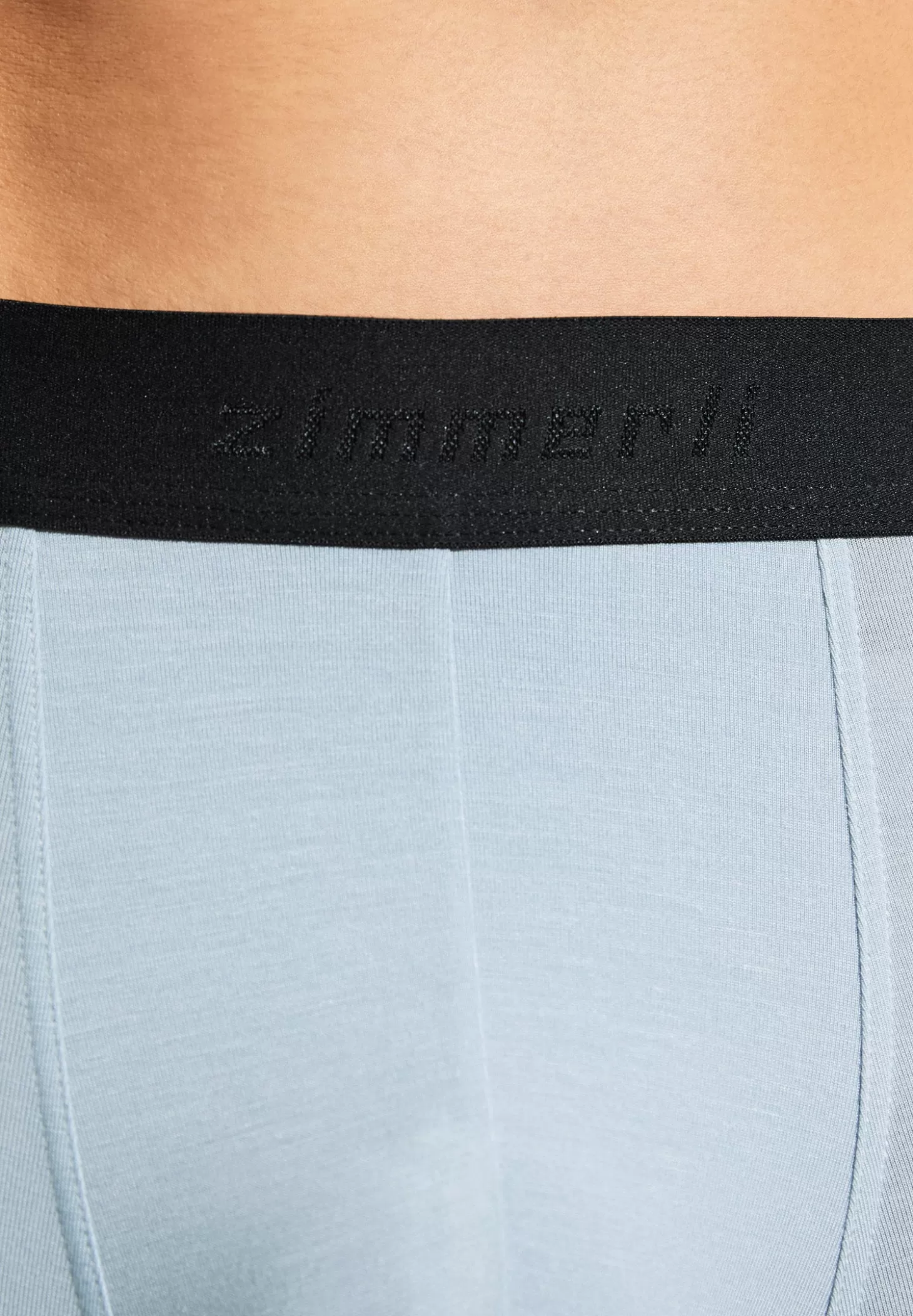 Herren Zimmerli Boxer Briefs>Pureness