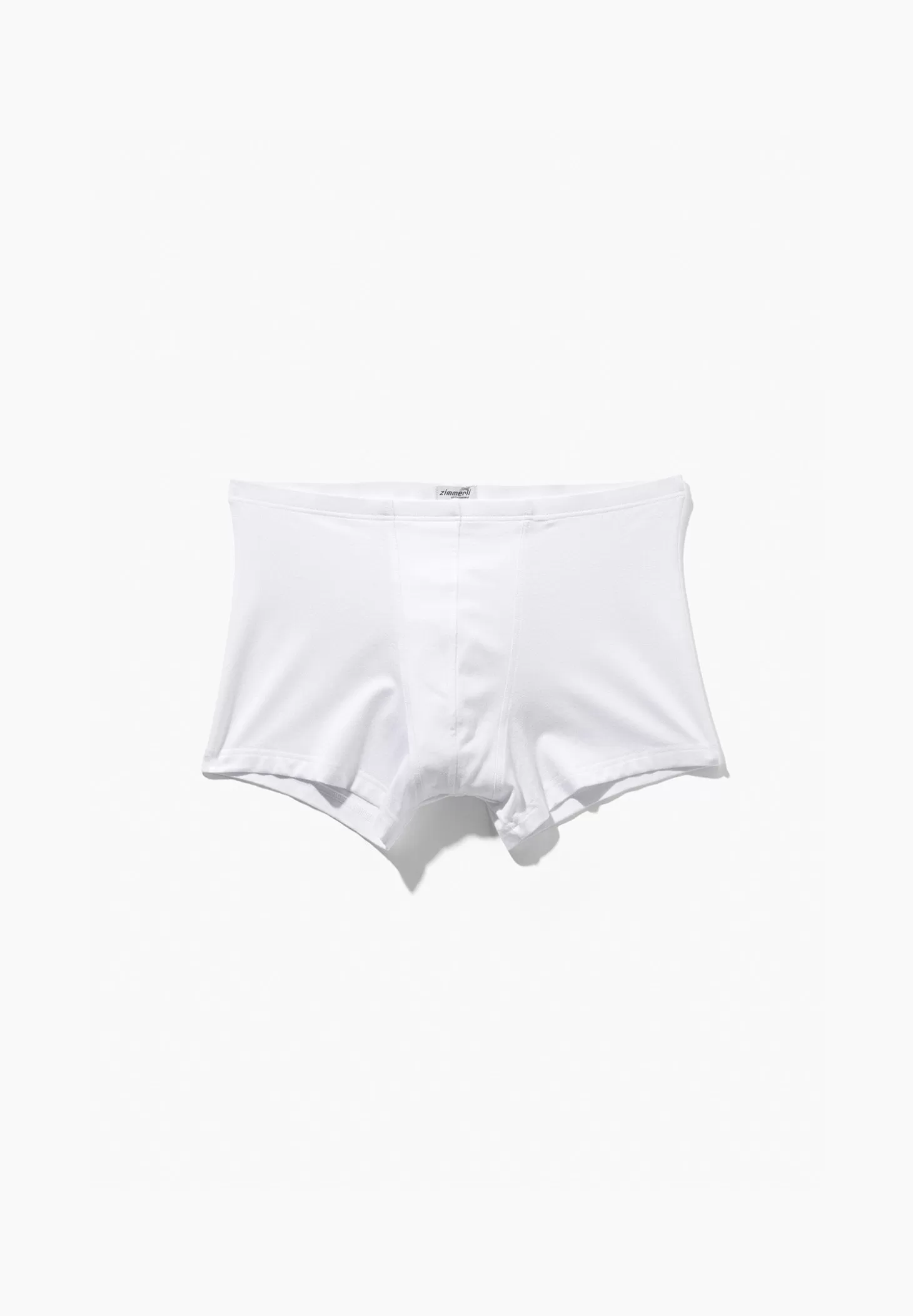 Herren Zimmerli Boxer Briefs>Pureness