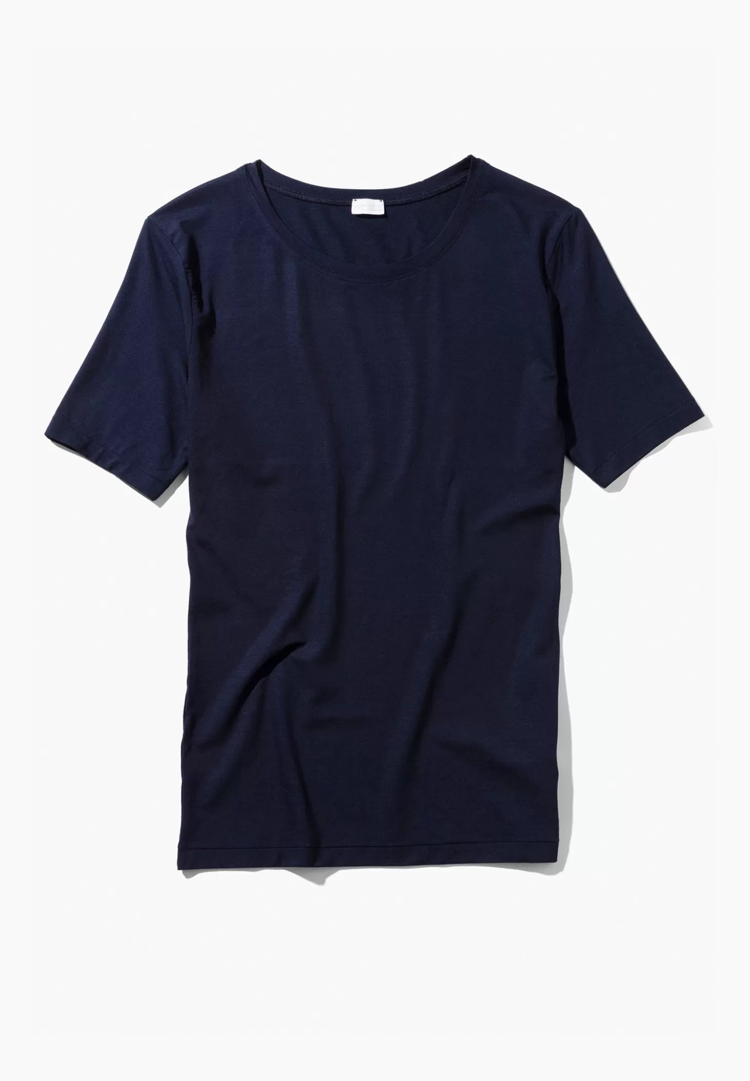 Damen Zimmerli T-Shirts>Pureness