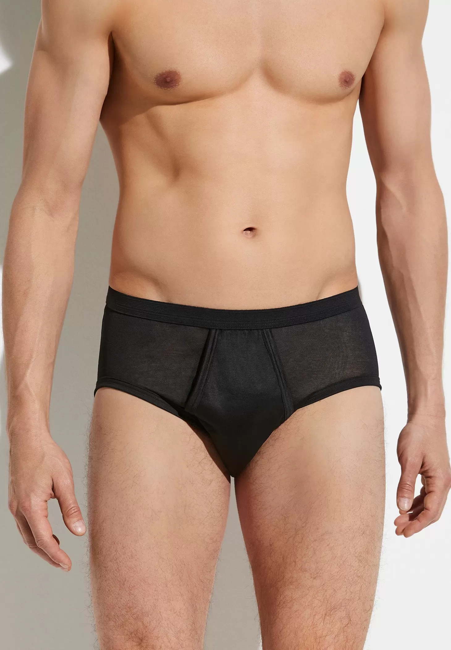 Herren Zimmerli Slips>Royalclassic