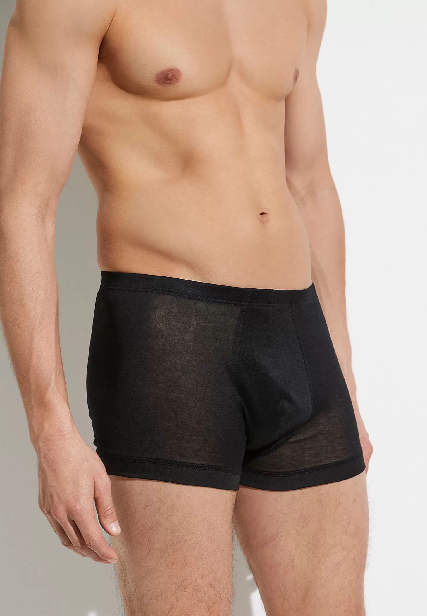 Herren Zimmerli Boxer Briefs>Royalclassic