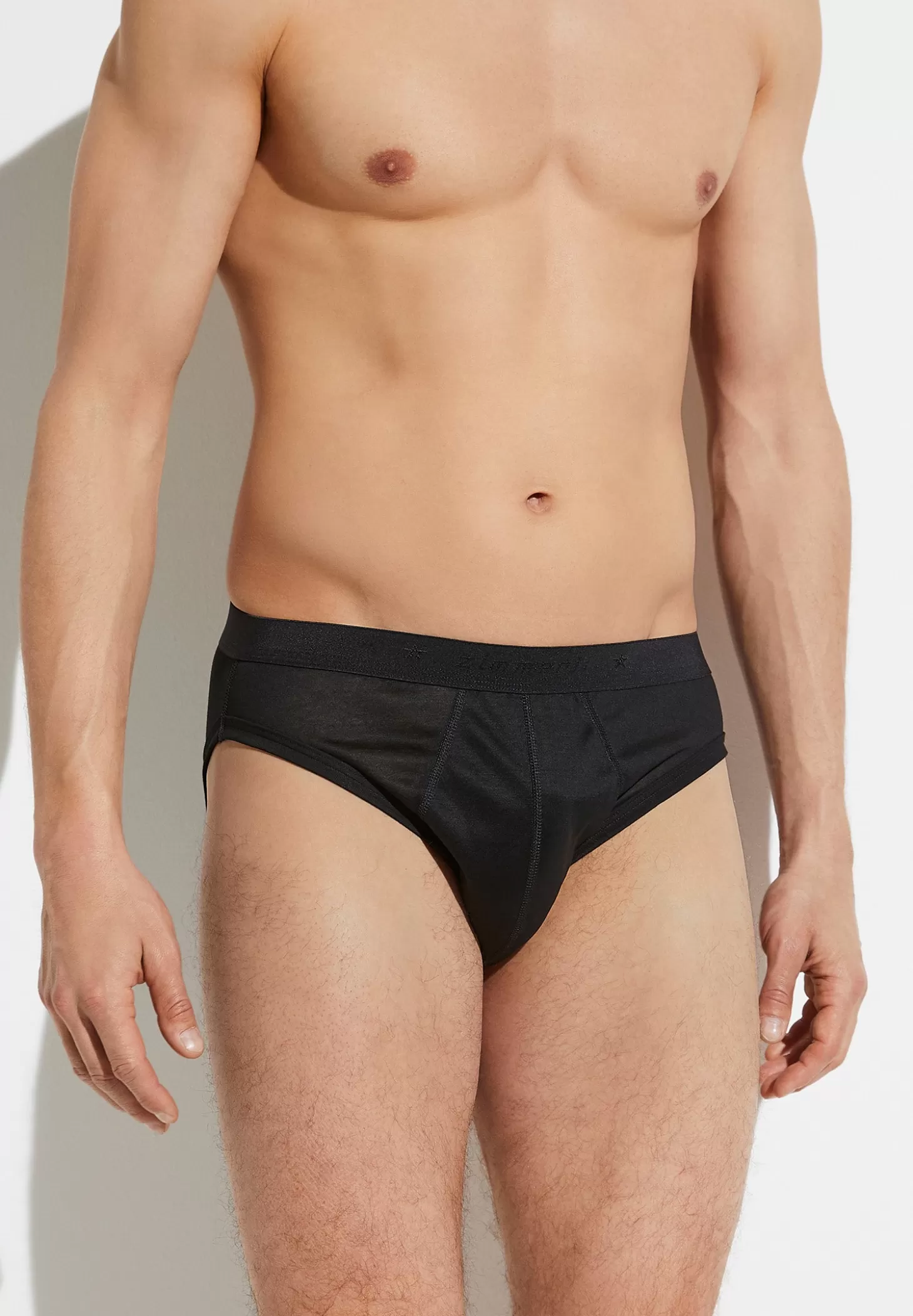 Herren Zimmerli Slips>Royalclassic