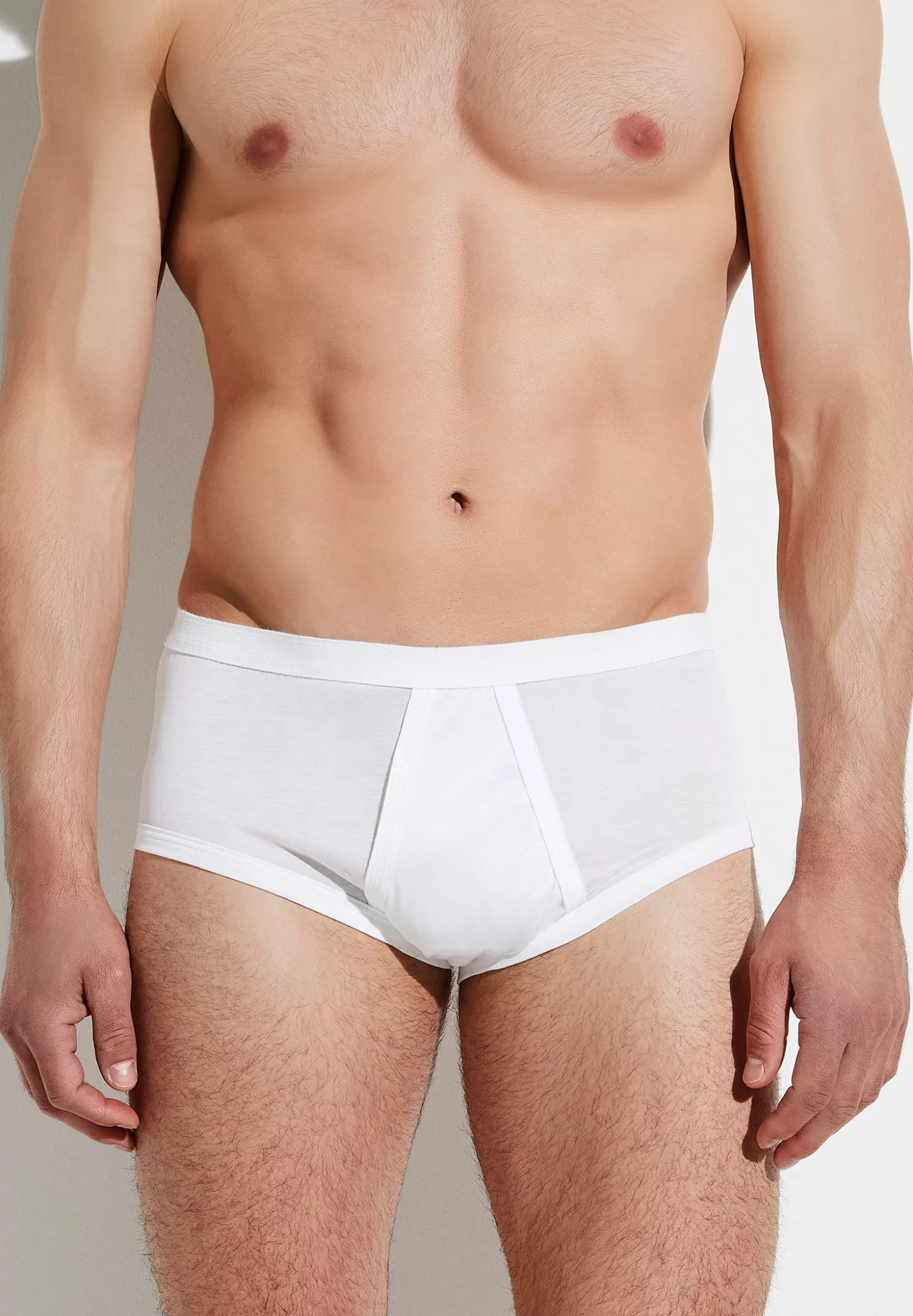 Herren Zimmerli Slips>Royalclassic