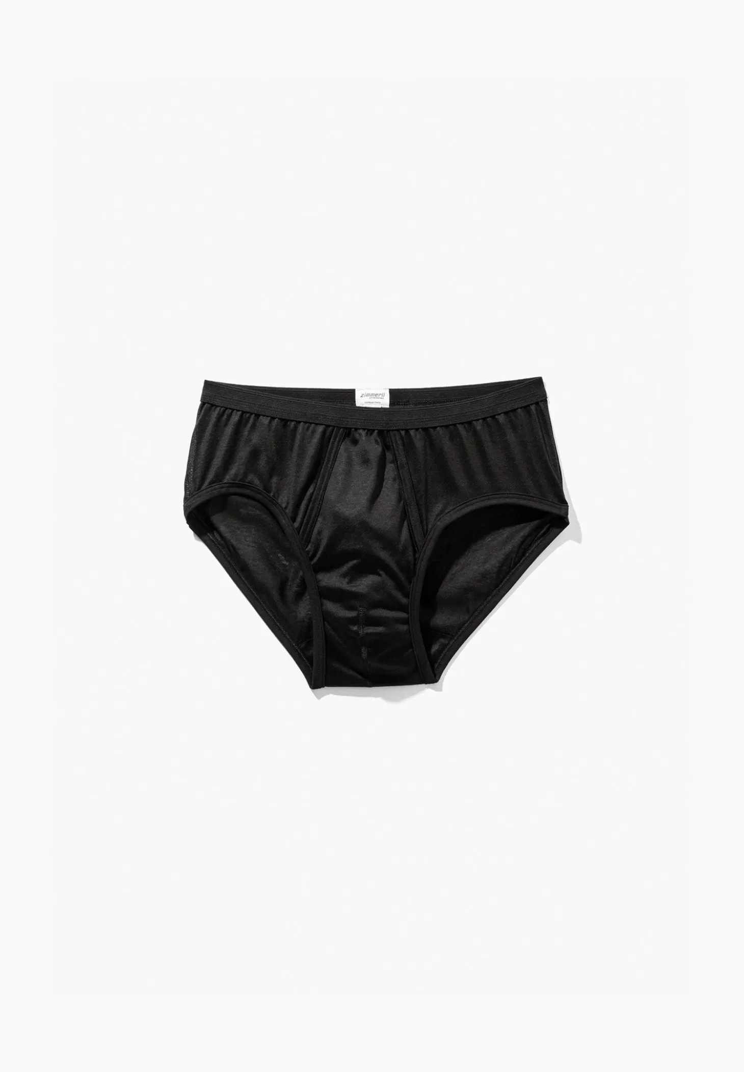 Herren Zimmerli Slips>Royalclassic