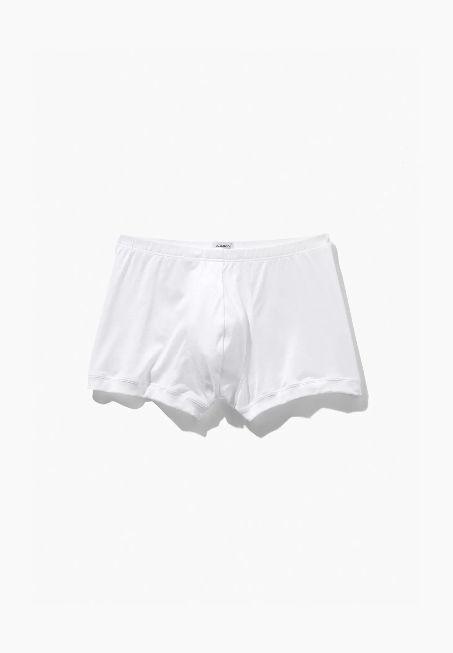 Herren Zimmerli Boxer Briefs>Royalclassic