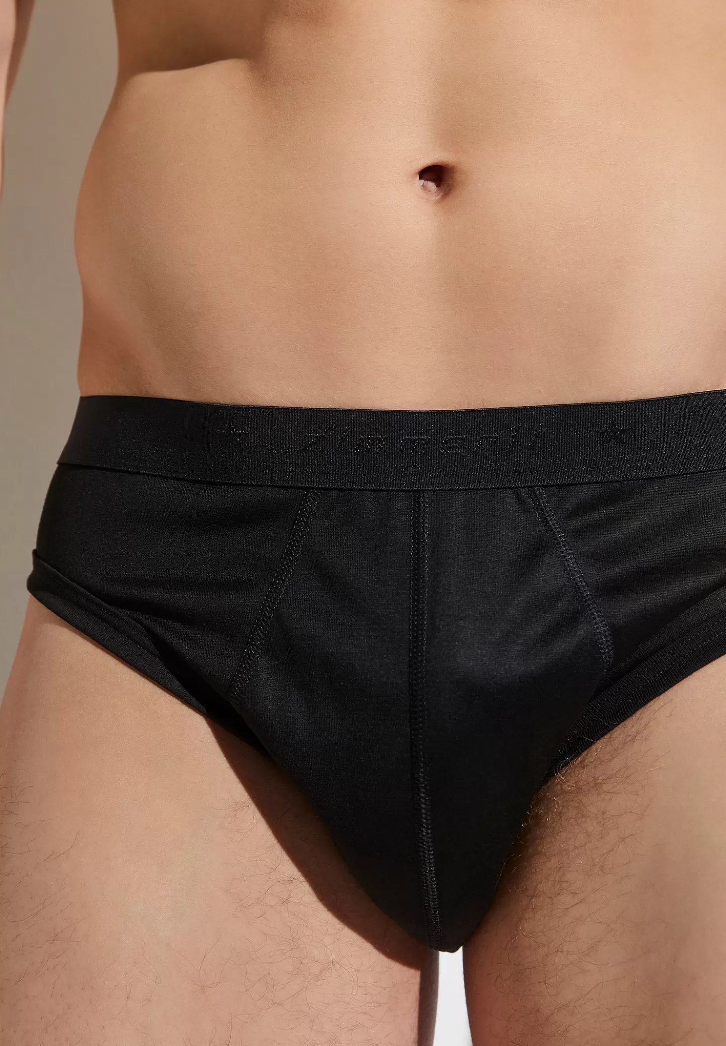 Herren Zimmerli Slips>Royalclassic