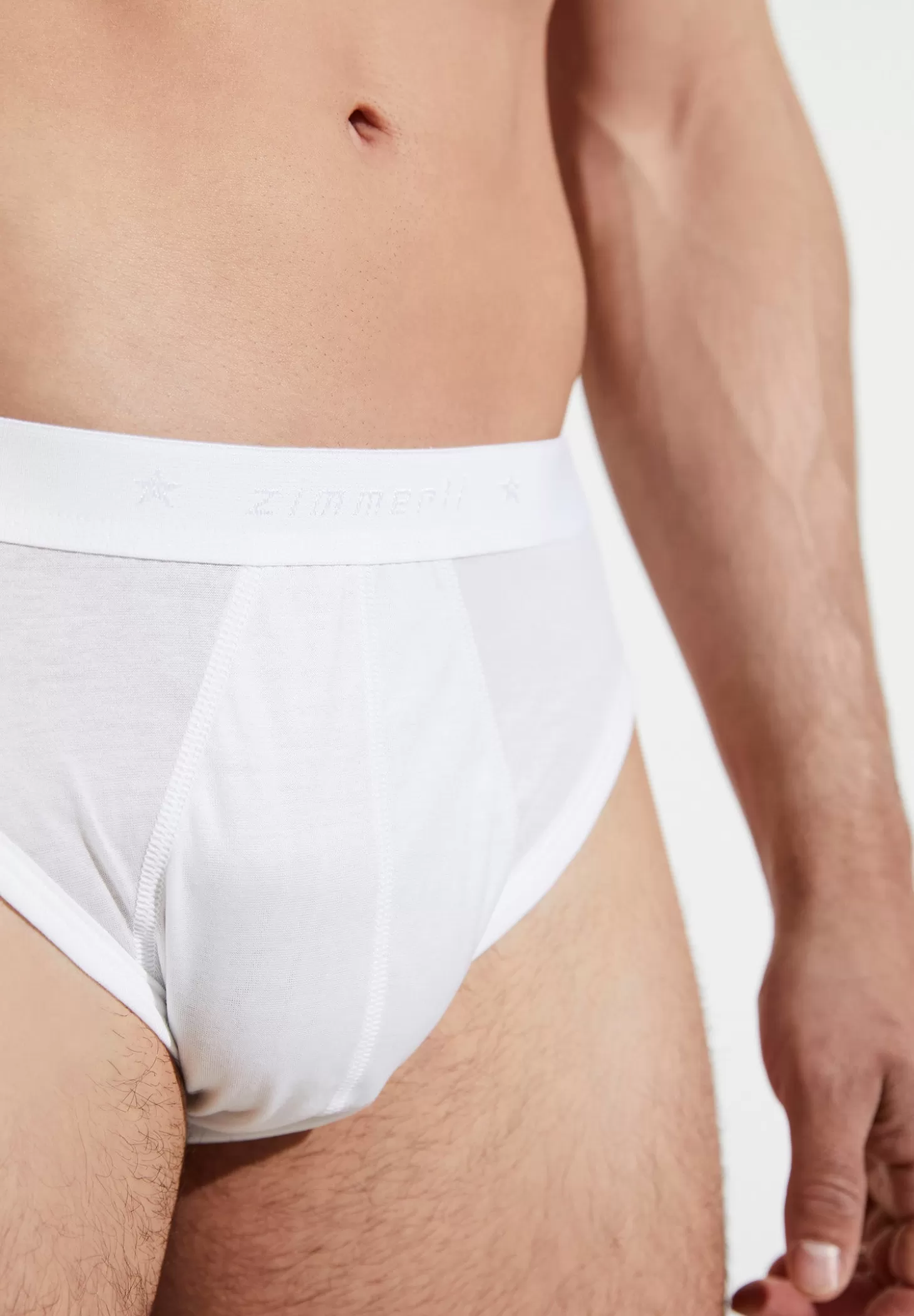 Herren Zimmerli Slips>Royalclassic